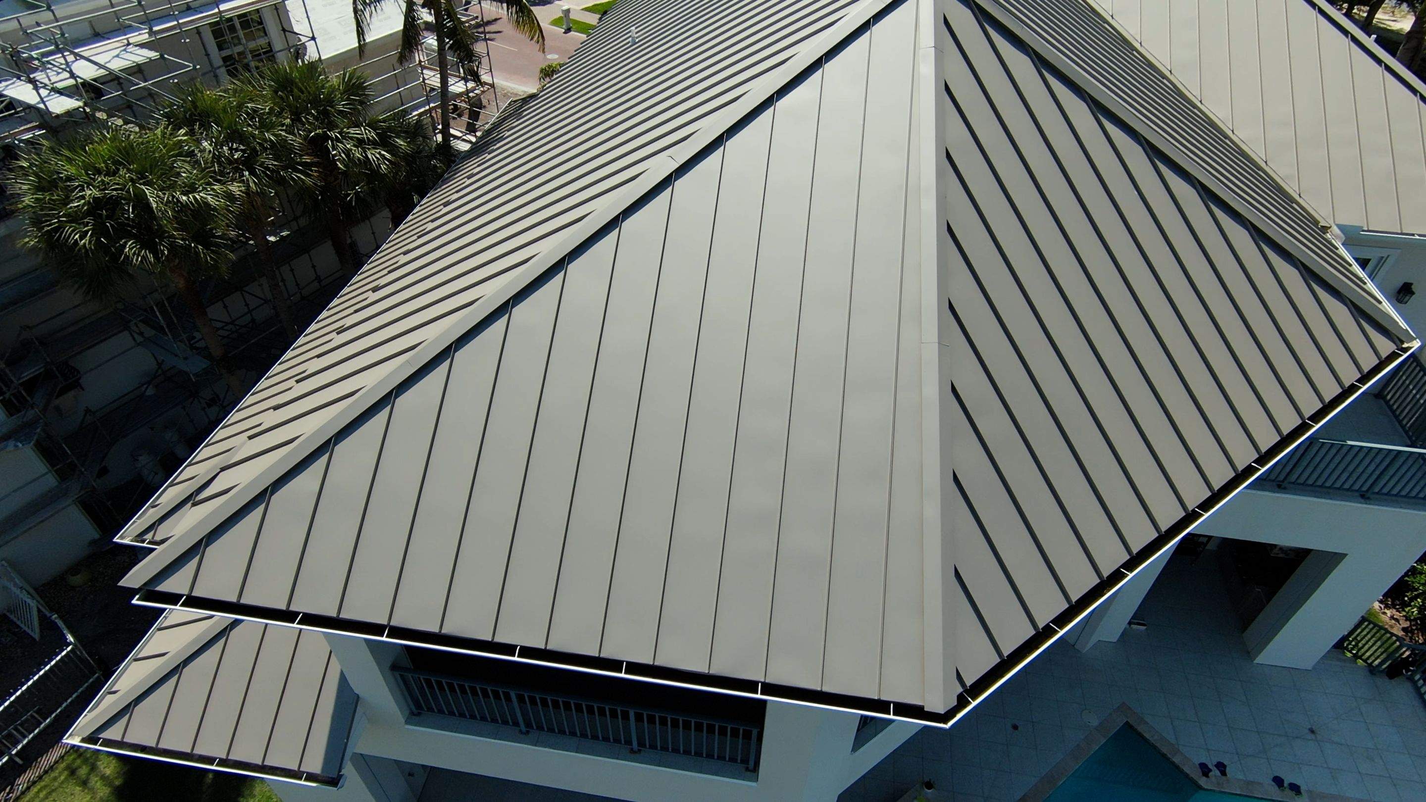 Residential Roofing Inspection  by Four Peaks Roofing