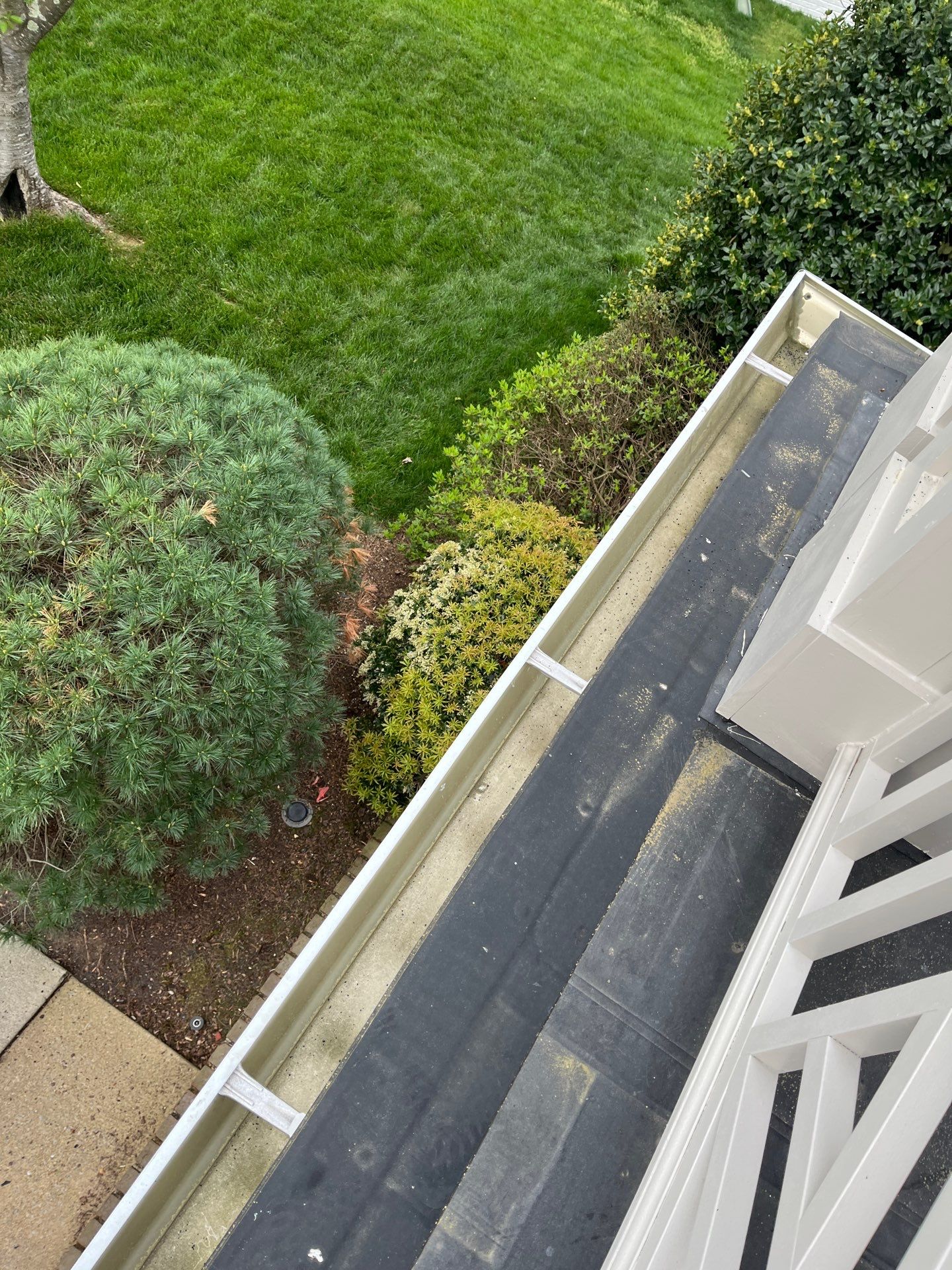 Springfield: CertainTeed Landmark Pro Designer Shingles in Max Def Moire Black by RM Banning, Inc.