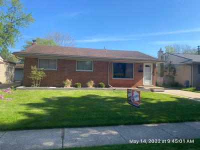 Roof Replacement using CertainTeed Landmark