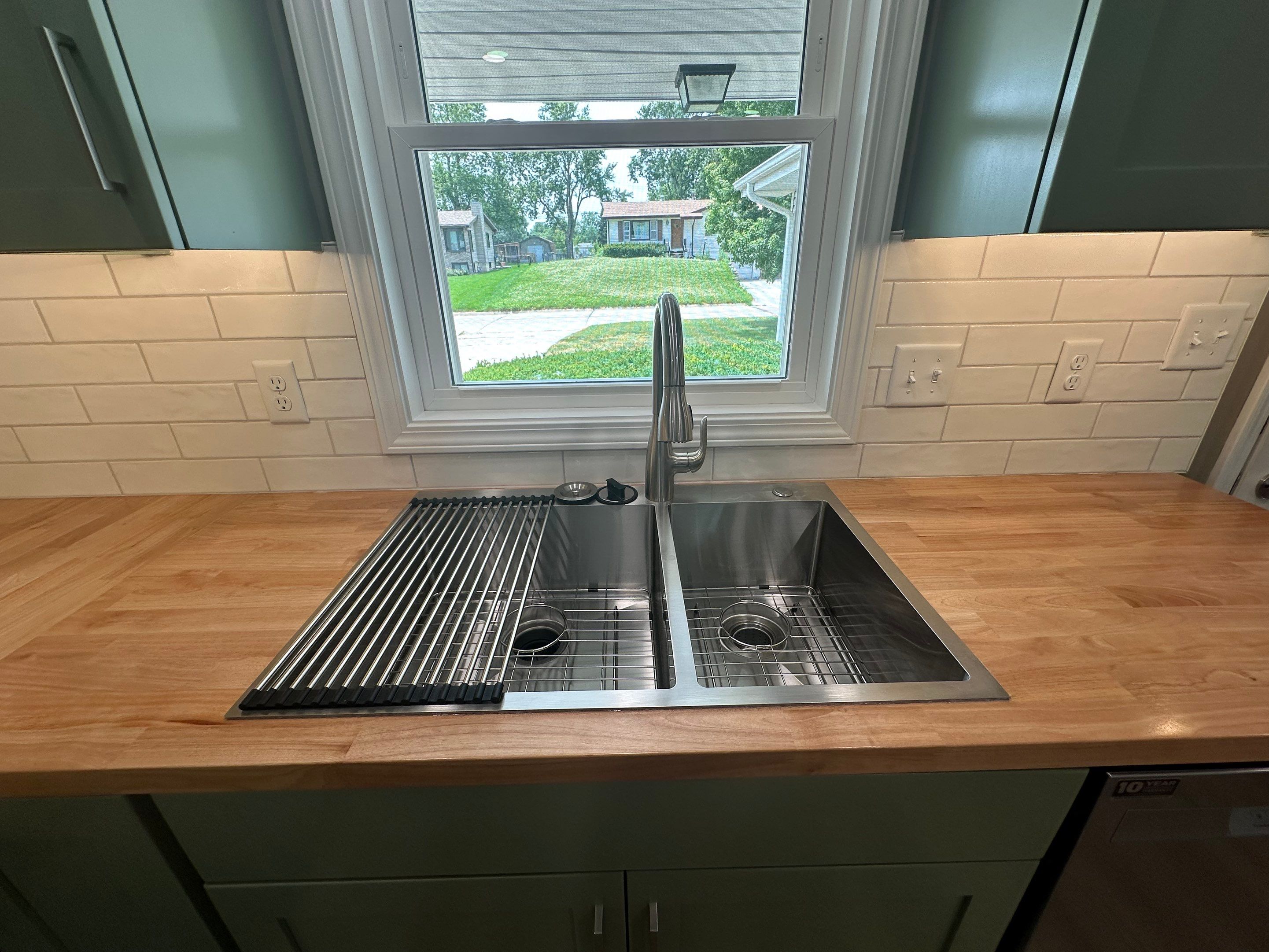 Ashland Home Remodel by Hive Home Service