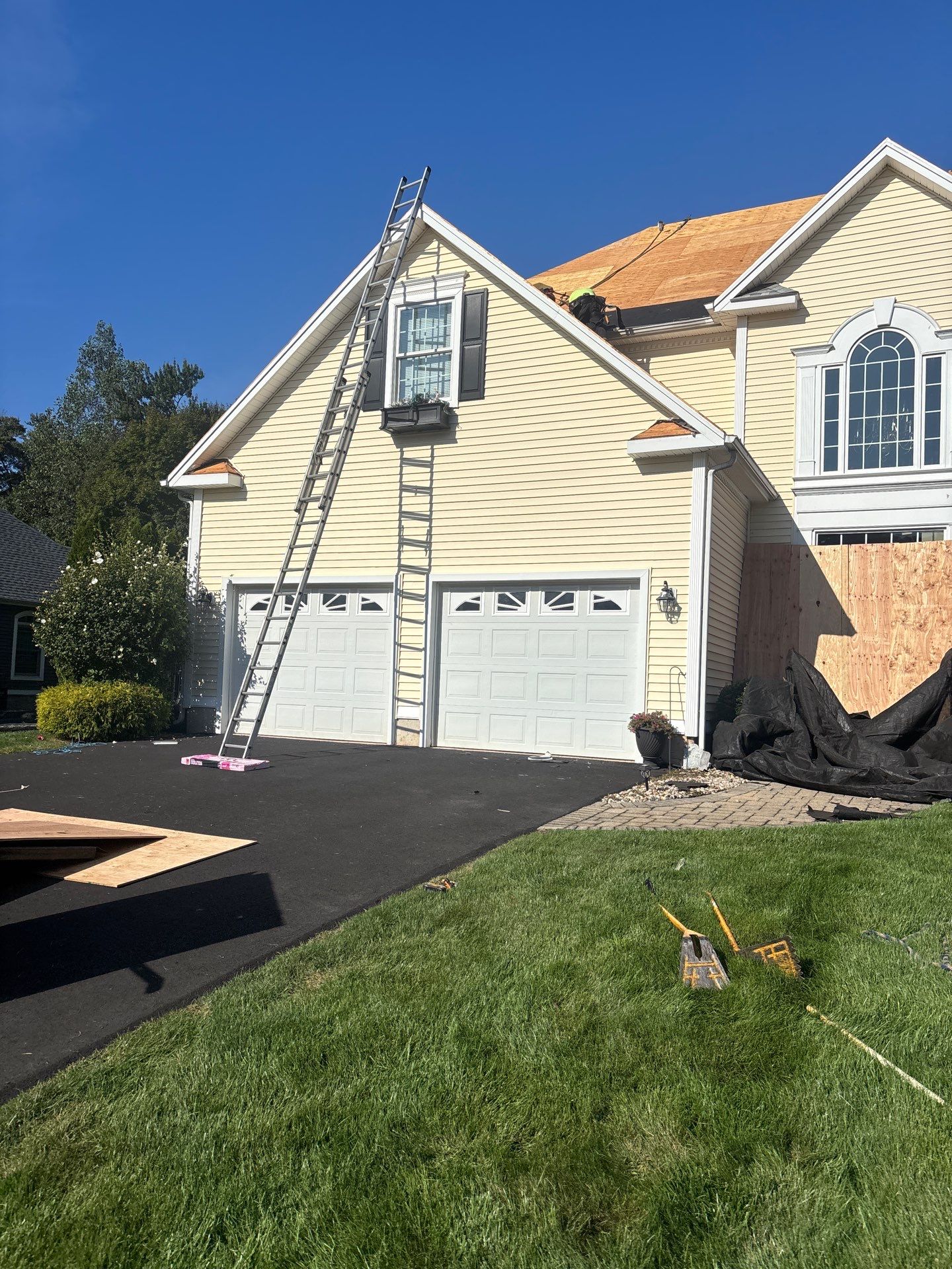 Rocky Hill by All site builders LLC