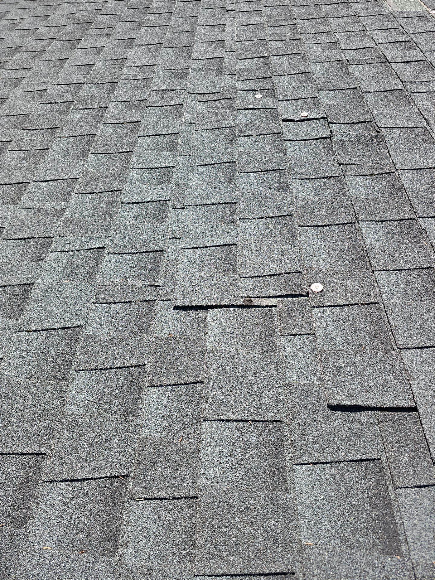 Roof Replacement by Winchester Roofing