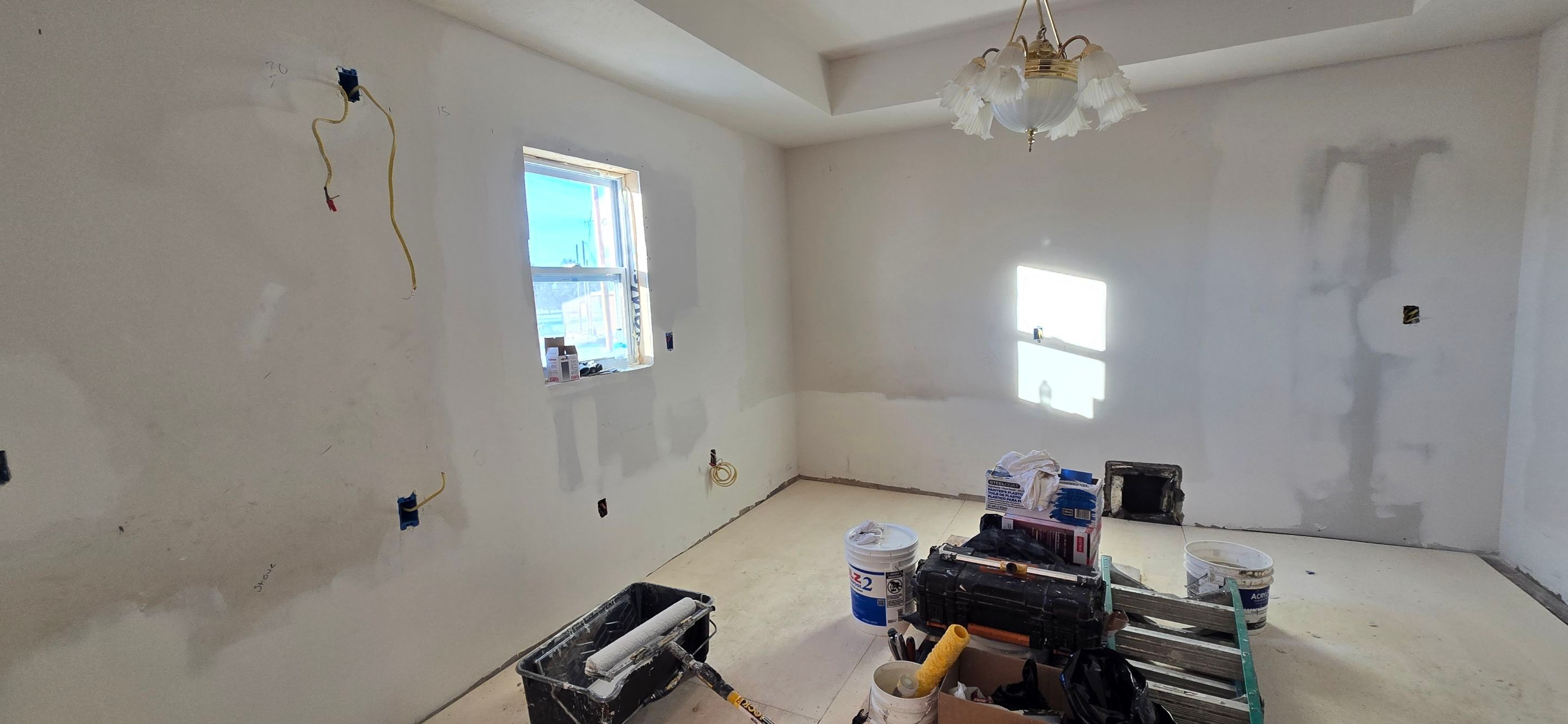 Project in Topeka, IN by Stoneycreek Construction LLC 