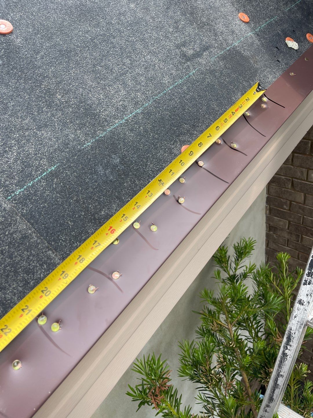 Residential Roofing Installation using Roof Replacement by American Roofing & Construction LLC