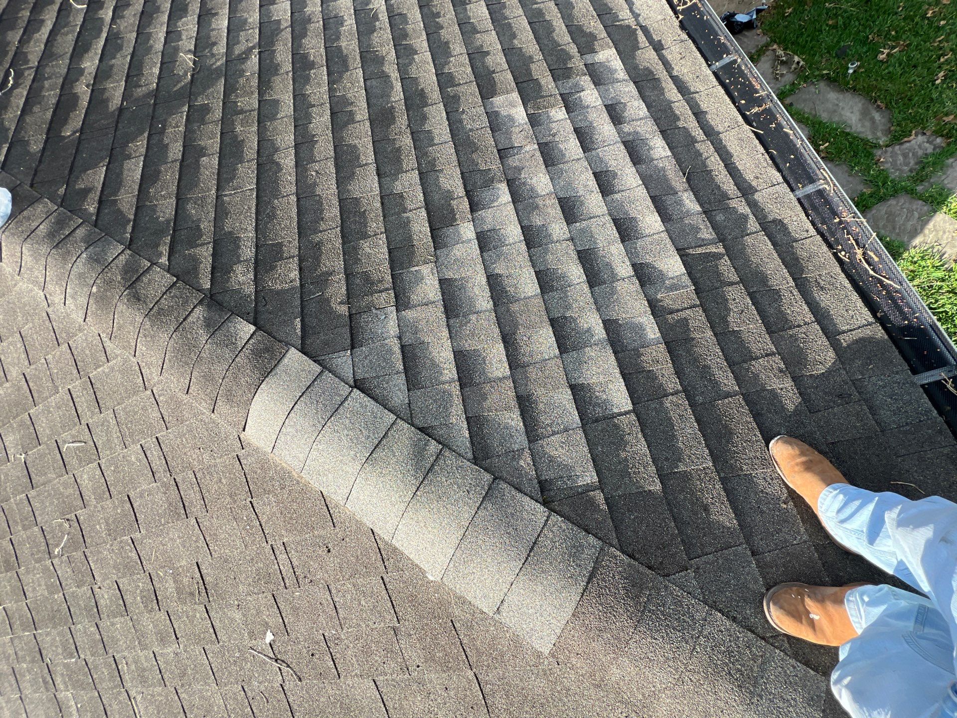 Roof Repair Houston by Roof Repair Company