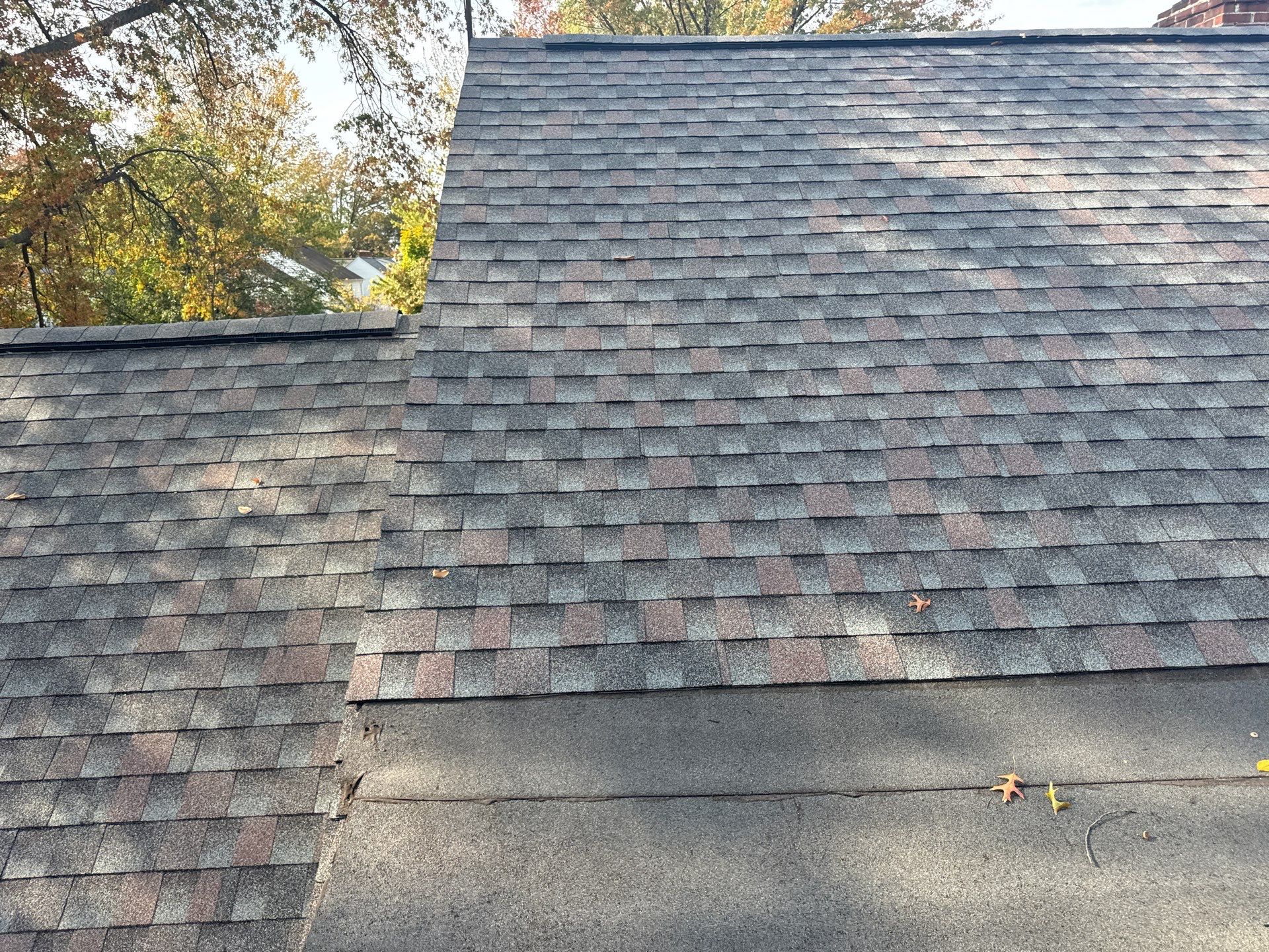 Roof and Siding Replacement by Homestyle in Cleveland Heights by Homestyle Home Improvements (HHI)