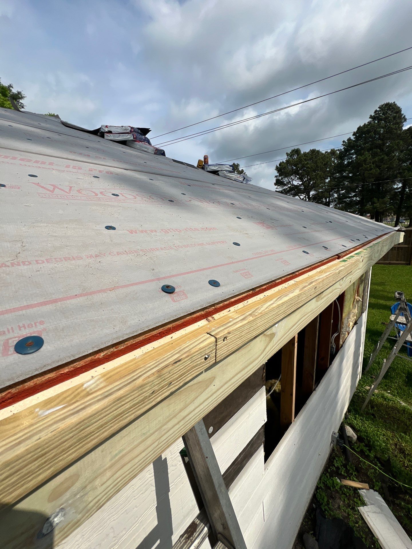 Roof Repair Tomball by Roof Repair Services LLC