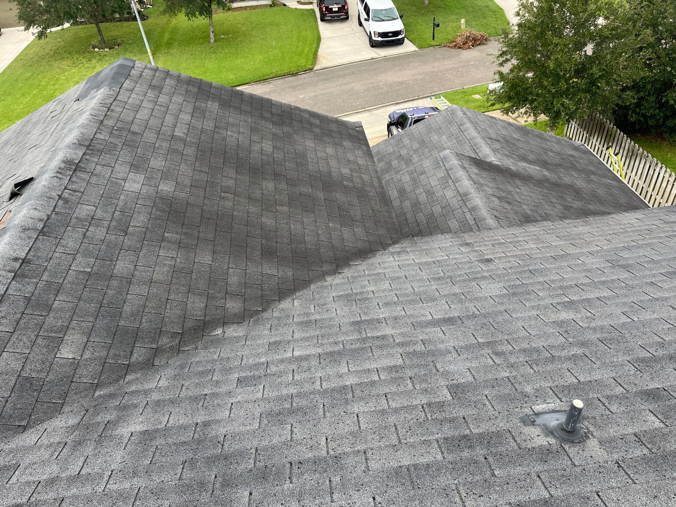 Shingle -> Shingle by Prime Roofing