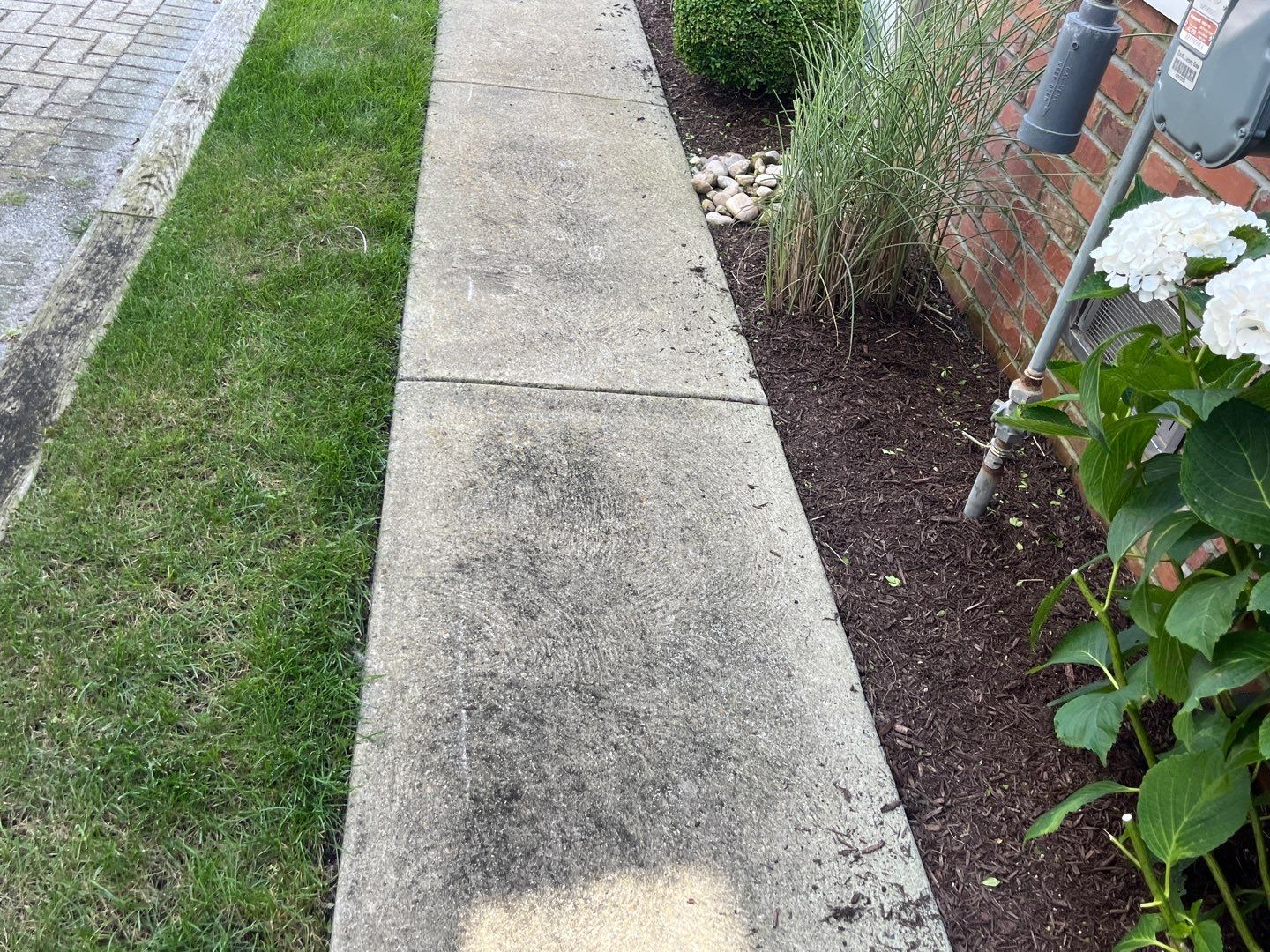 Power Wash by Fresh Coat Works LLC