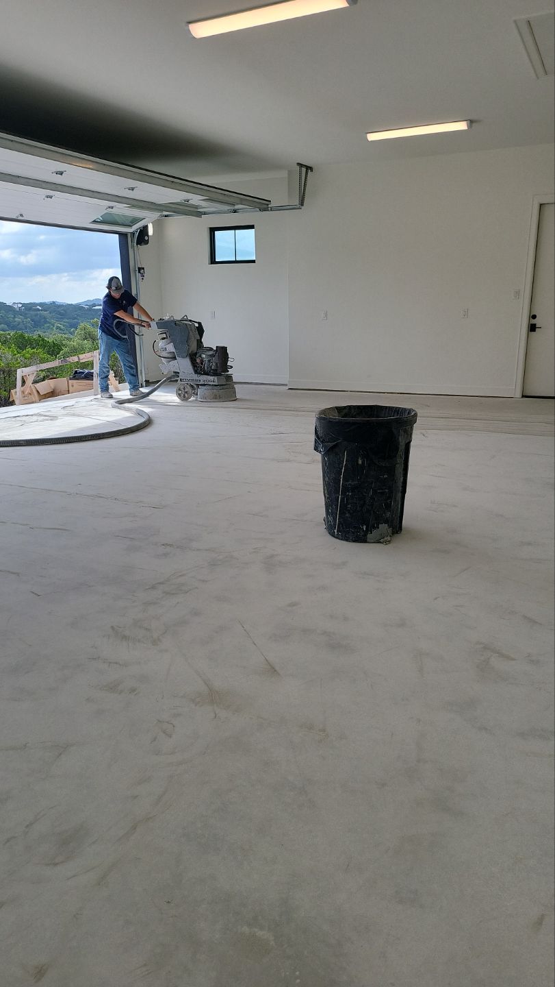 Anaqua Springs Ranch, Boerne by TORO Garage Co