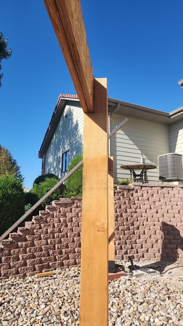 Transformation Tuesday by Weather-Tite Exteriors LLC