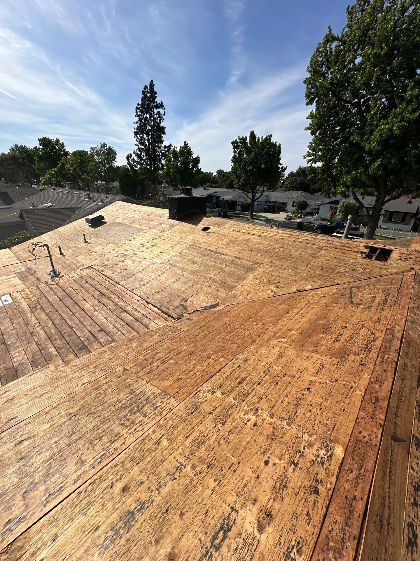 Roof Replacement - Los Altos, CA 94022 by Epic Roof Replacement