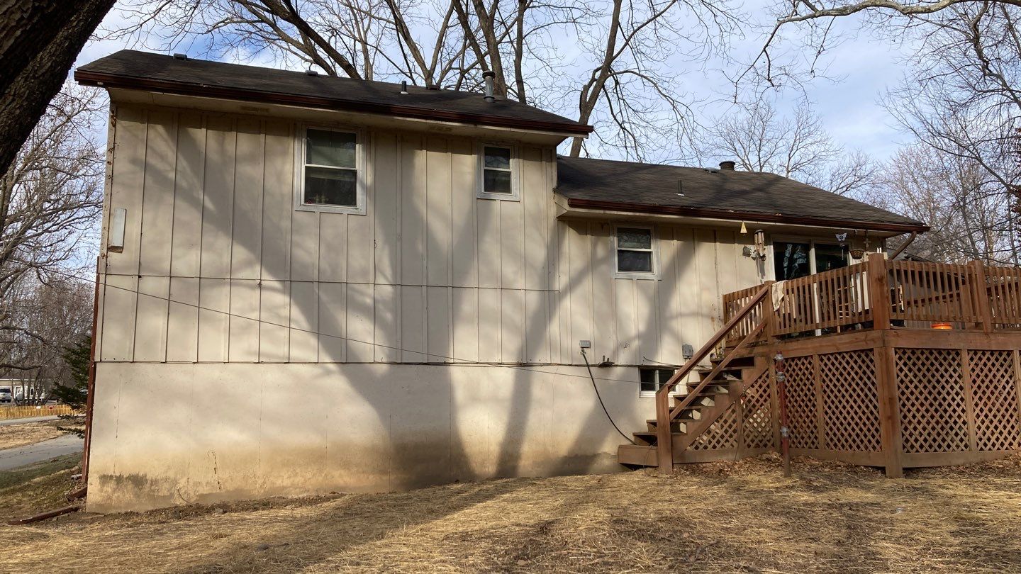 Siding Installation and Roof install with OC Oakridge by EEC  Windows, Siding & Roofing 