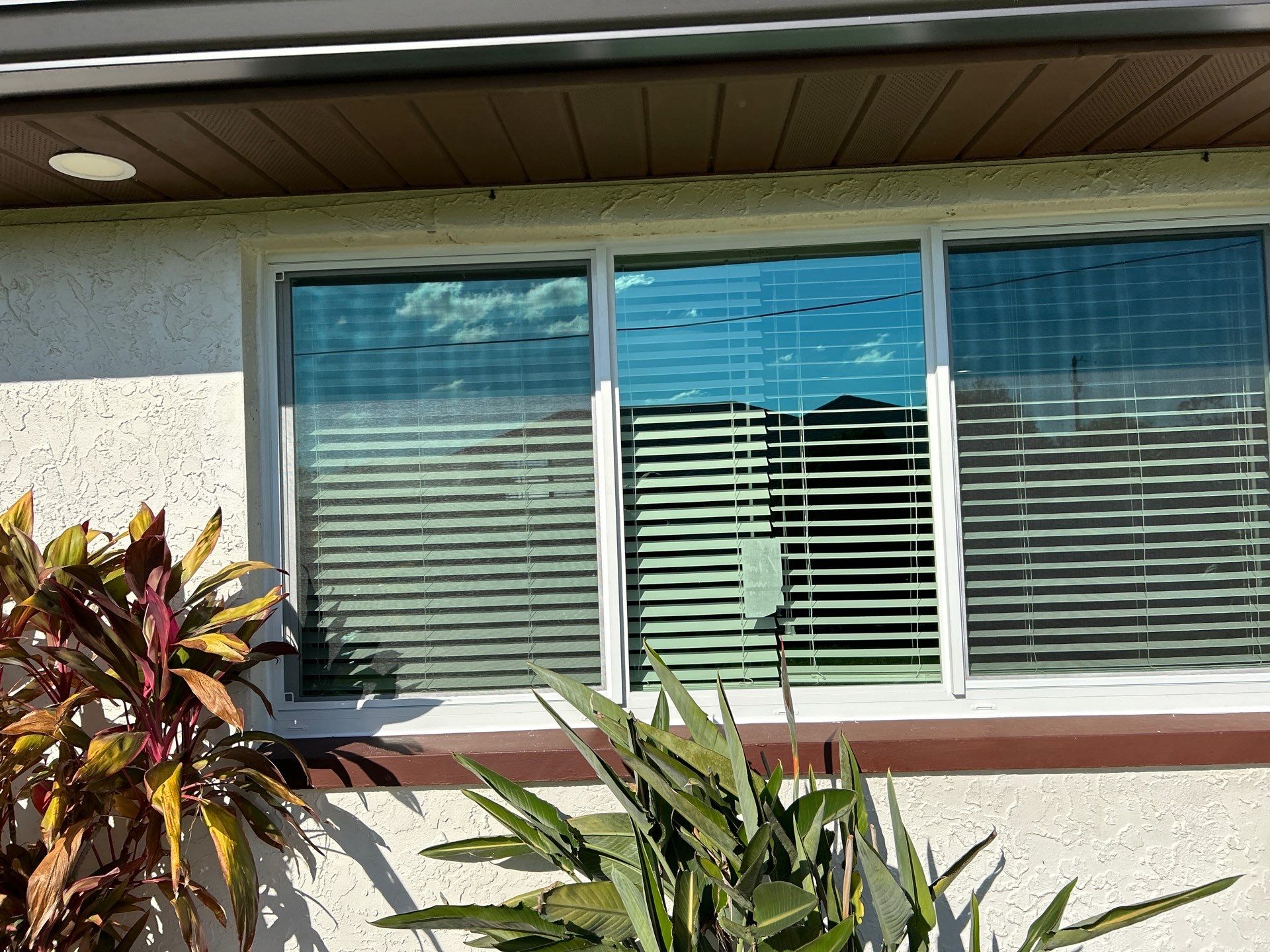  Eze Breeze porch enclosure, CGI Windows and doors  by Windows For Life 
