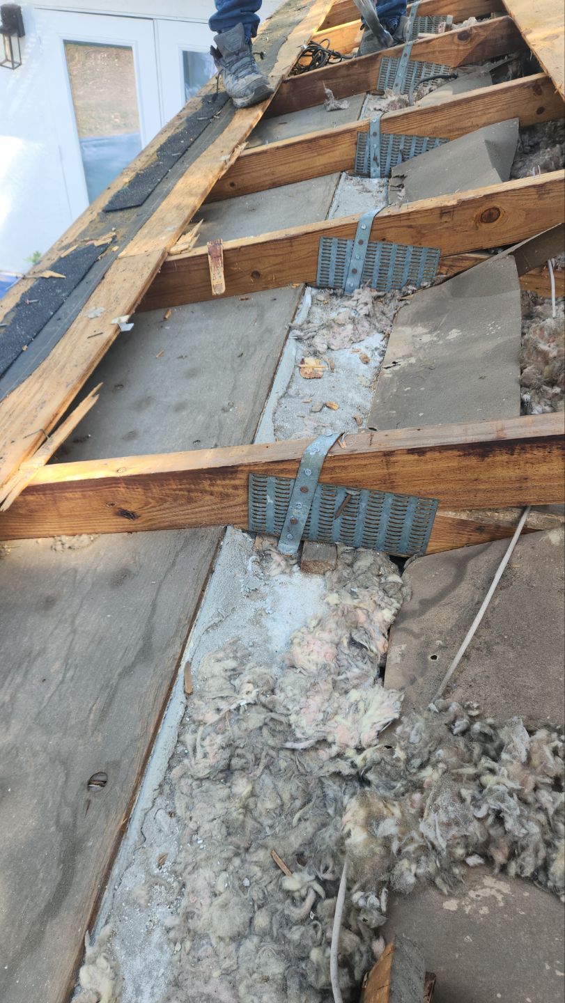Project in Seminole 33777 by Mitchell Roofing Company LLC 