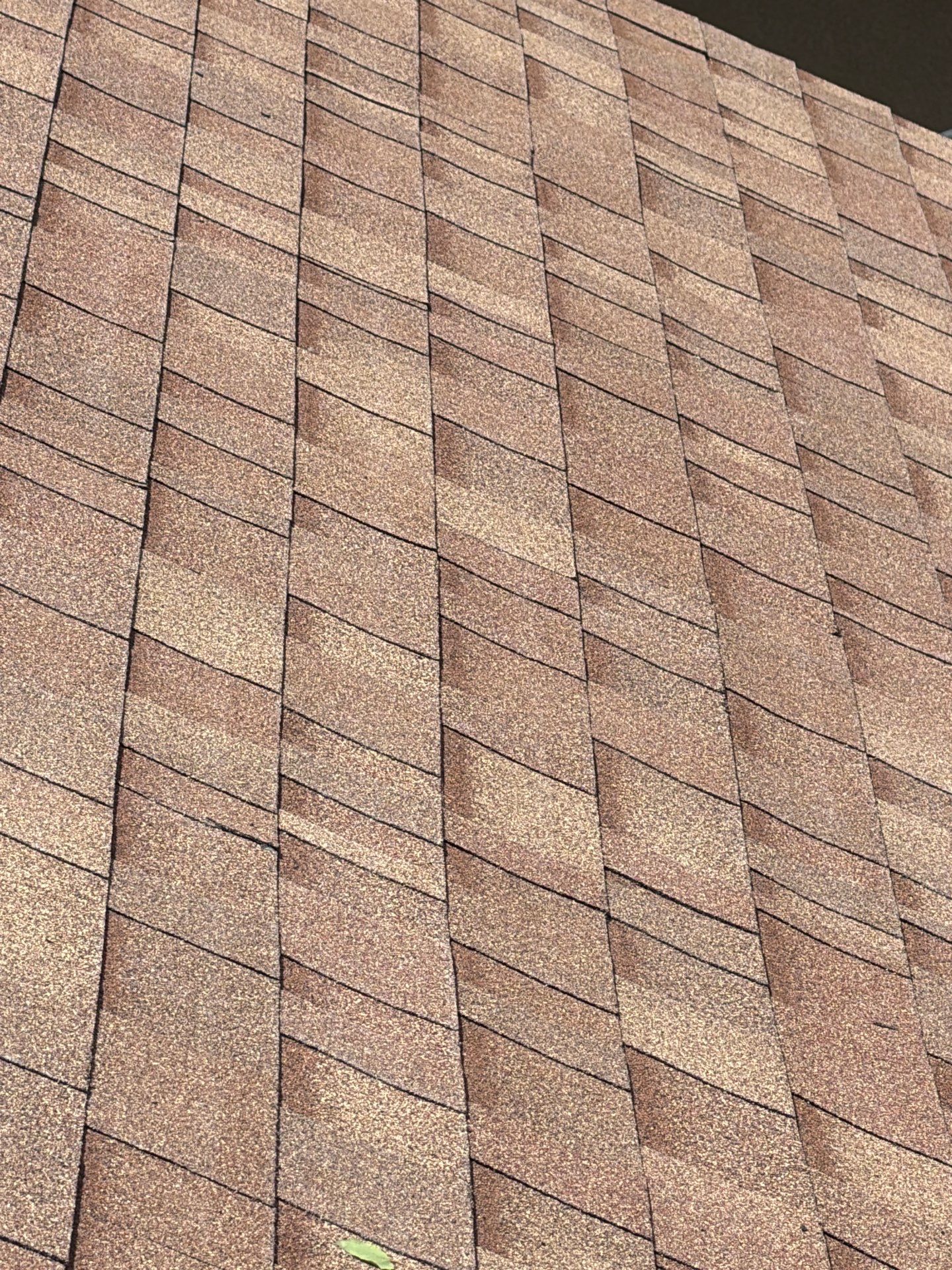 Architectural Asphalt Shingle Roof Installation for Prescott Valley Residence by Badger Roofing
