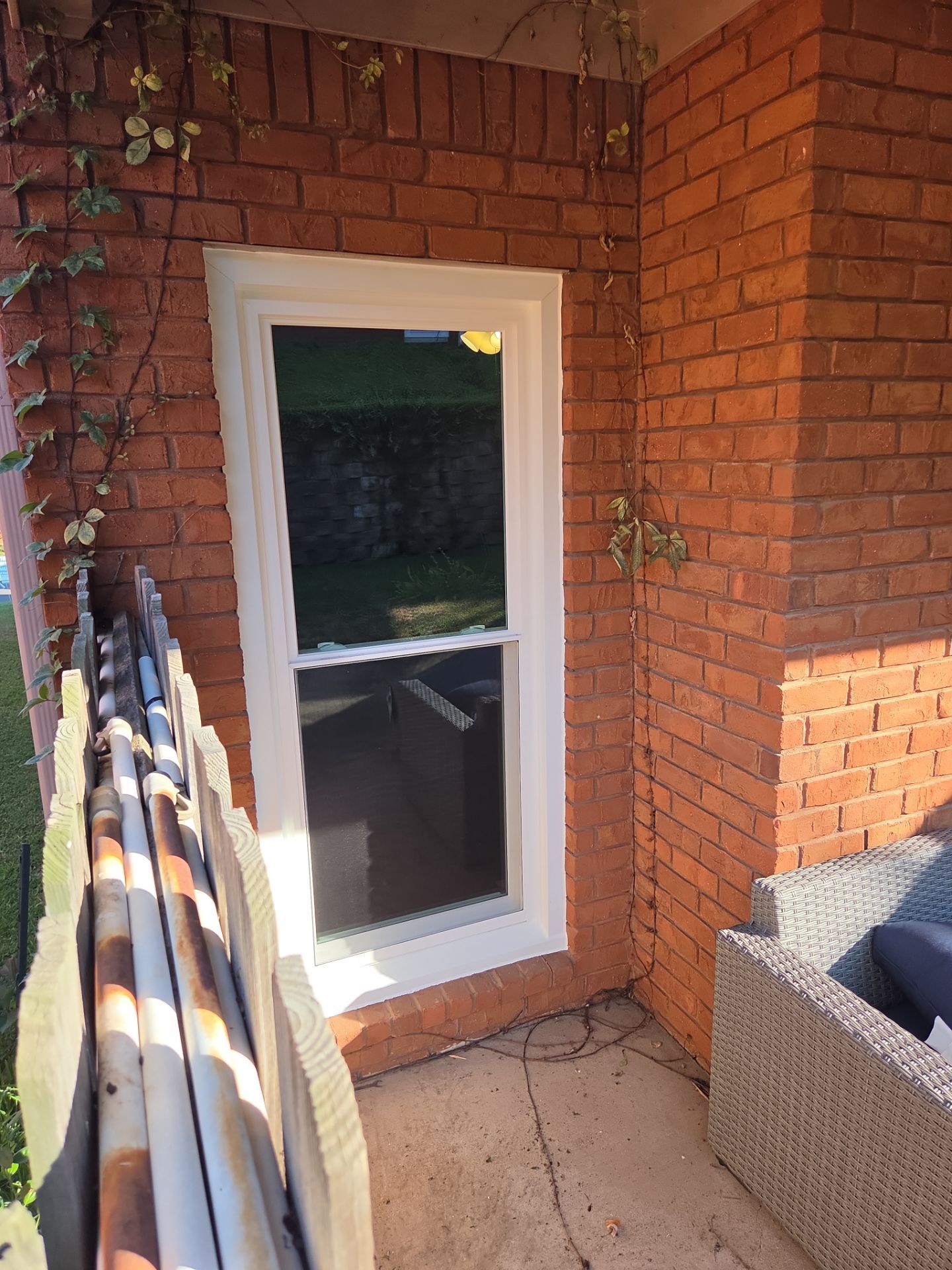 Williams Project in Birmingham by The Window Source