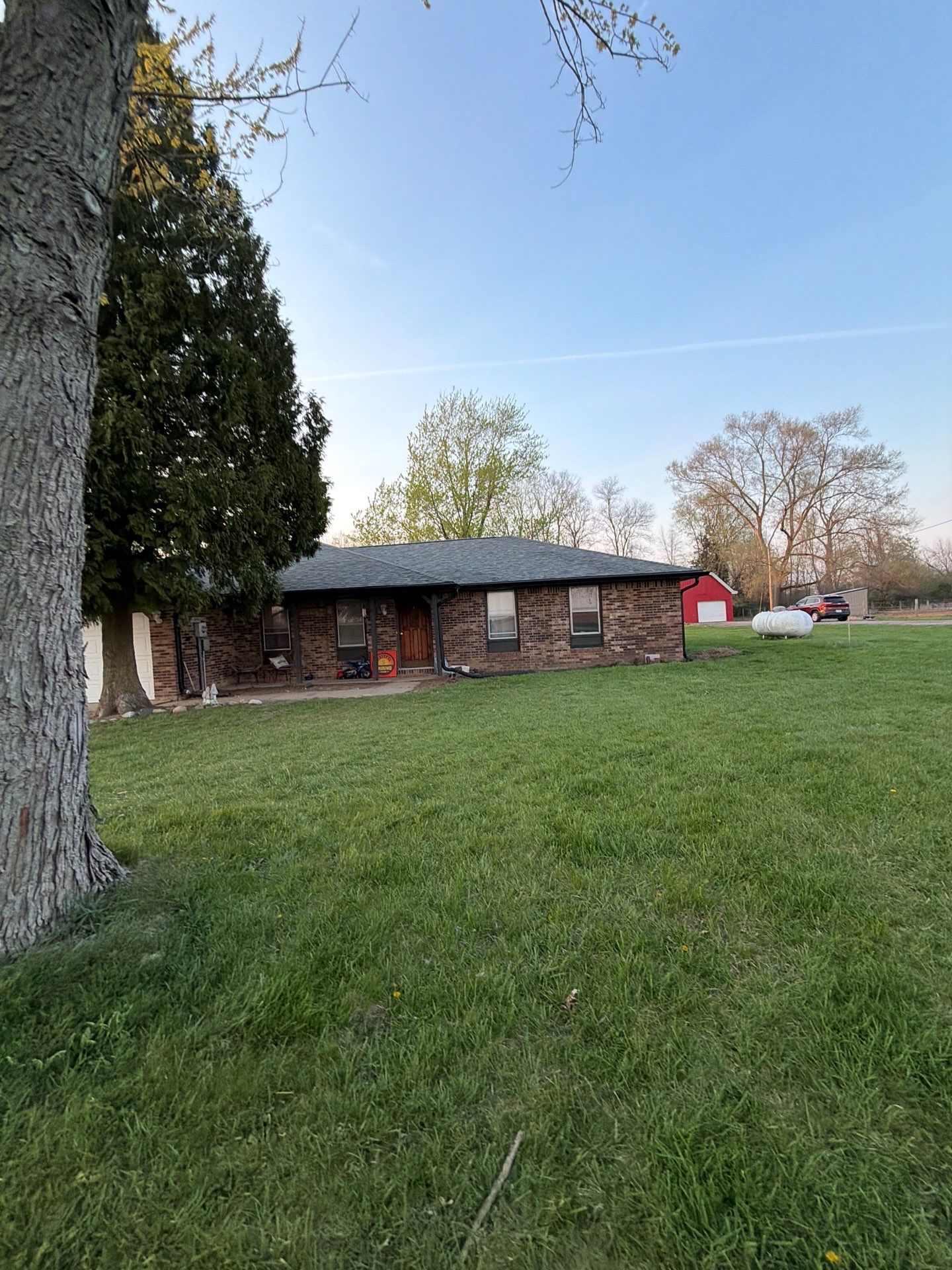 Owens Corning Duration - Estate Gray by Hoel Roofing & Remodeling