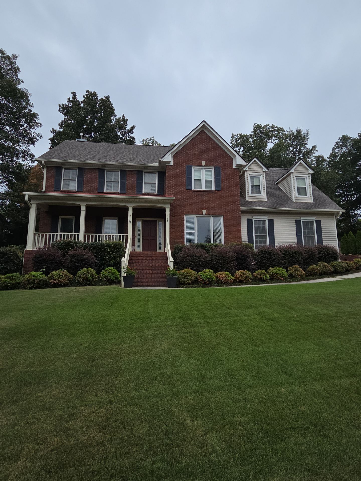 Supica Project in Hoover by The Window Source