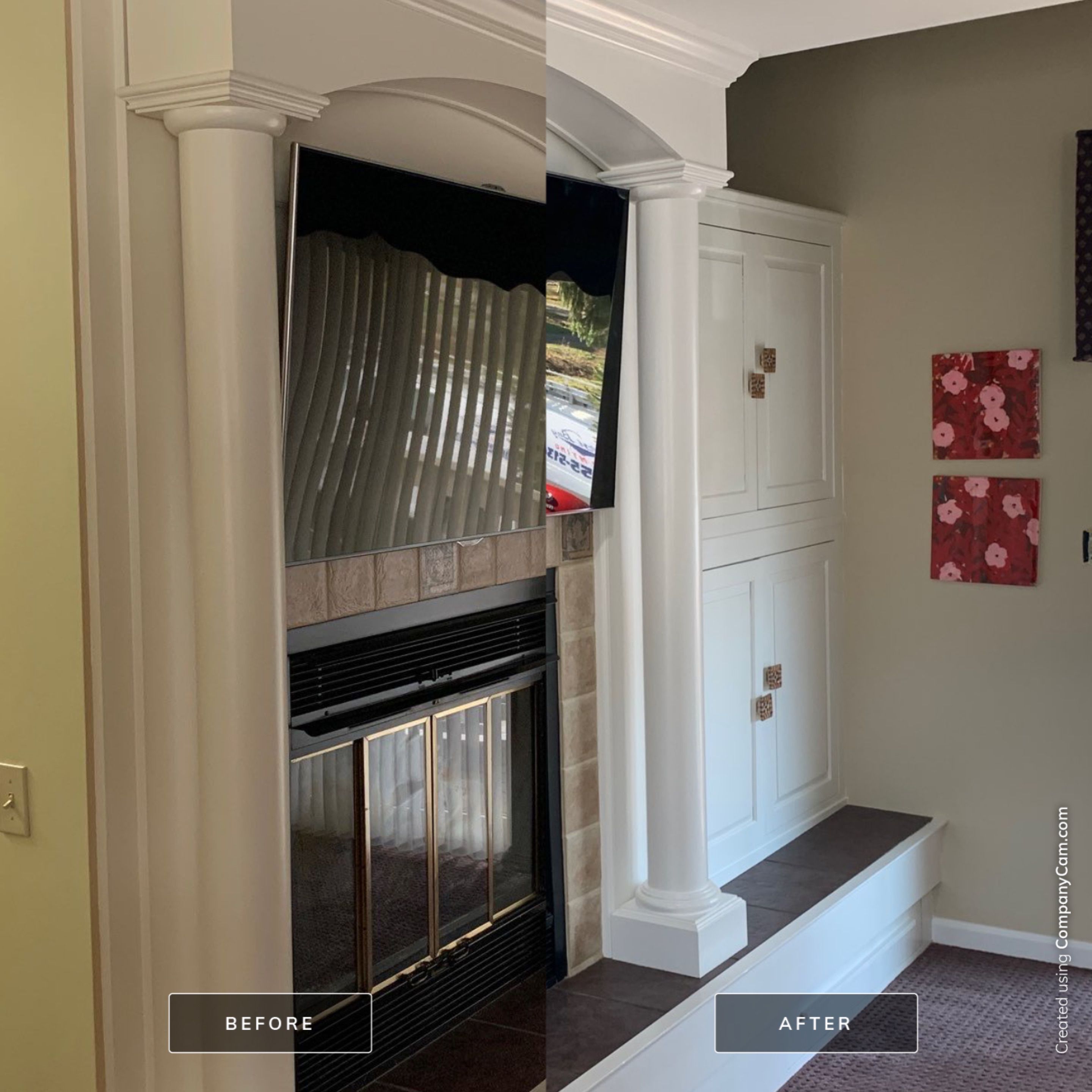 Chautauqua Kitchen by Best Buy Painting 