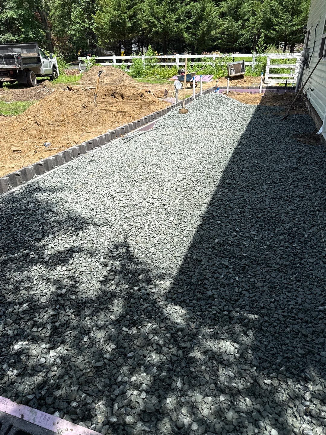 Full Addition in Pasadena MD by Bec Construction Llc