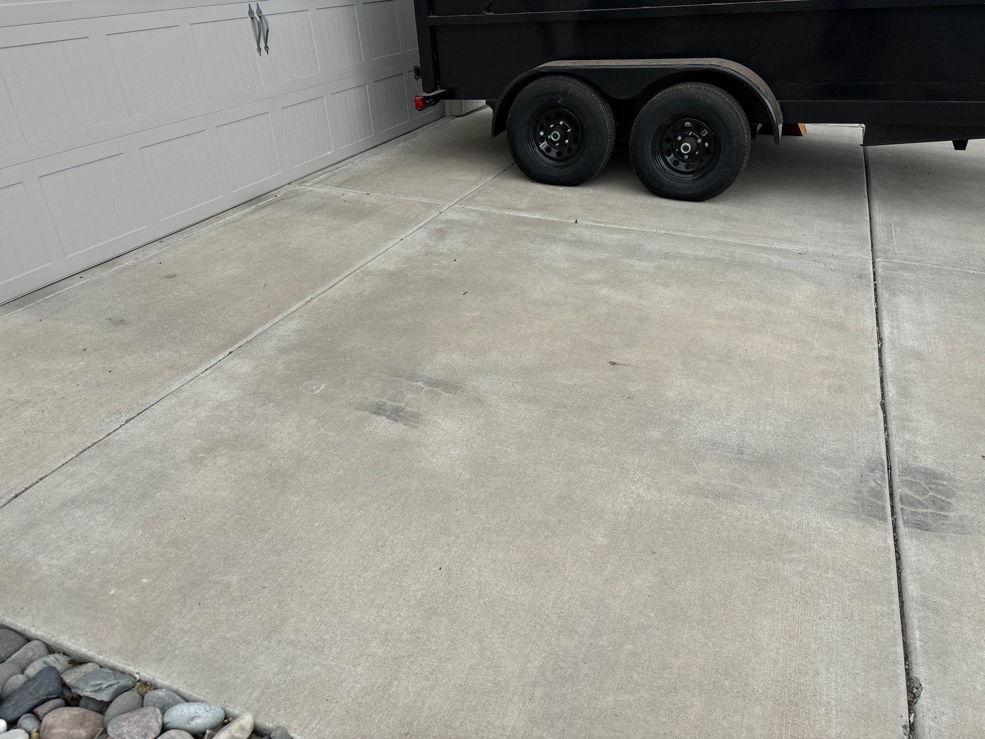 Project in Fruita by Bros Roofing