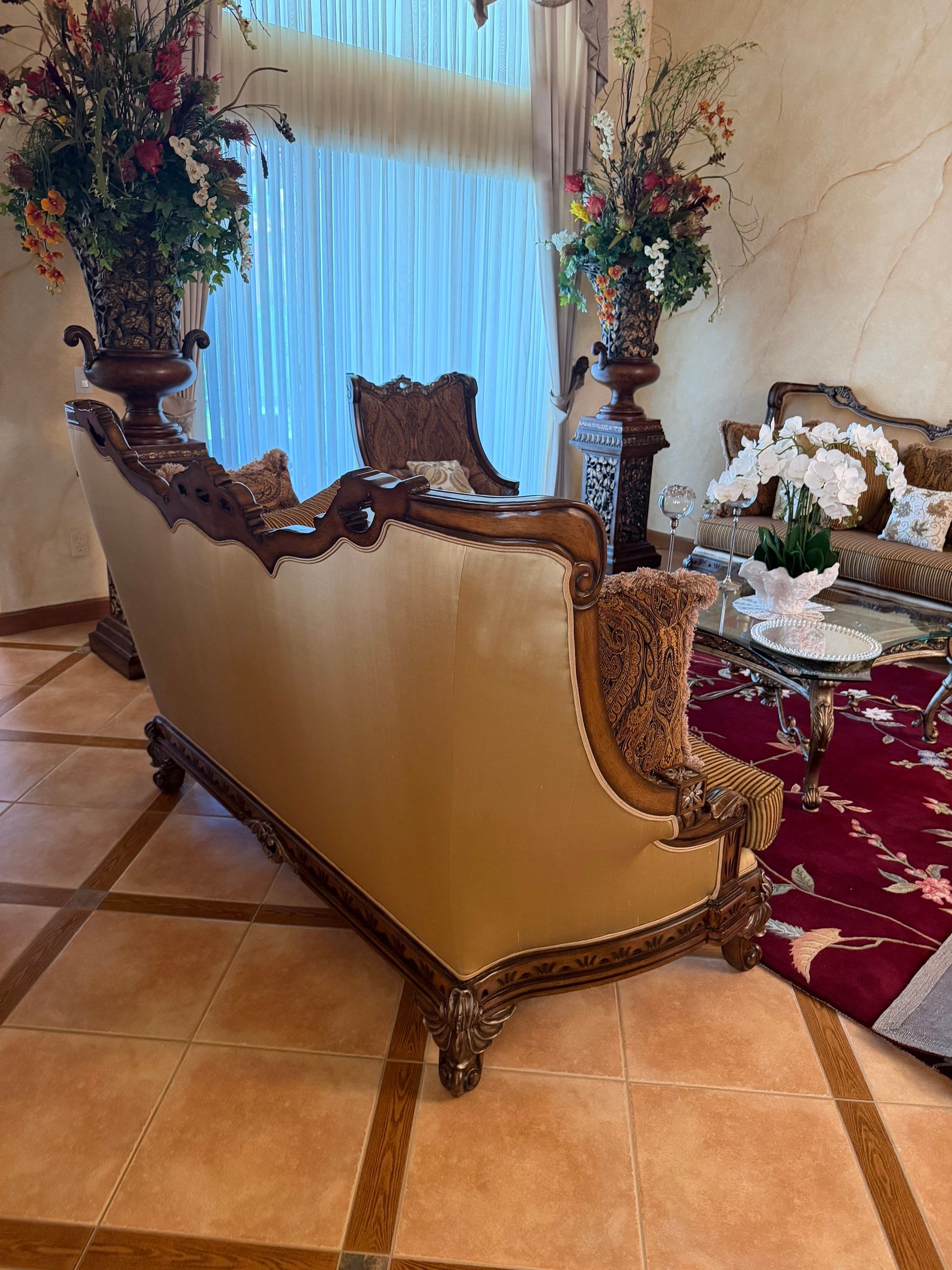 Water Damage Claim in Miramar by FLAPA & KeyStone