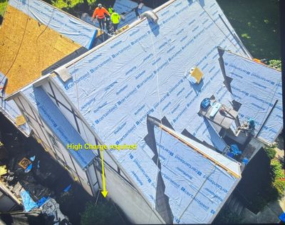 Project in Nashville