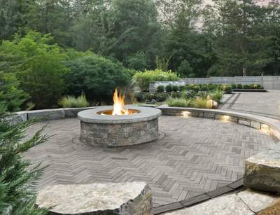 Project in Greer 