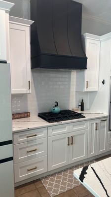 Alto Cedro Kitchen Remodel