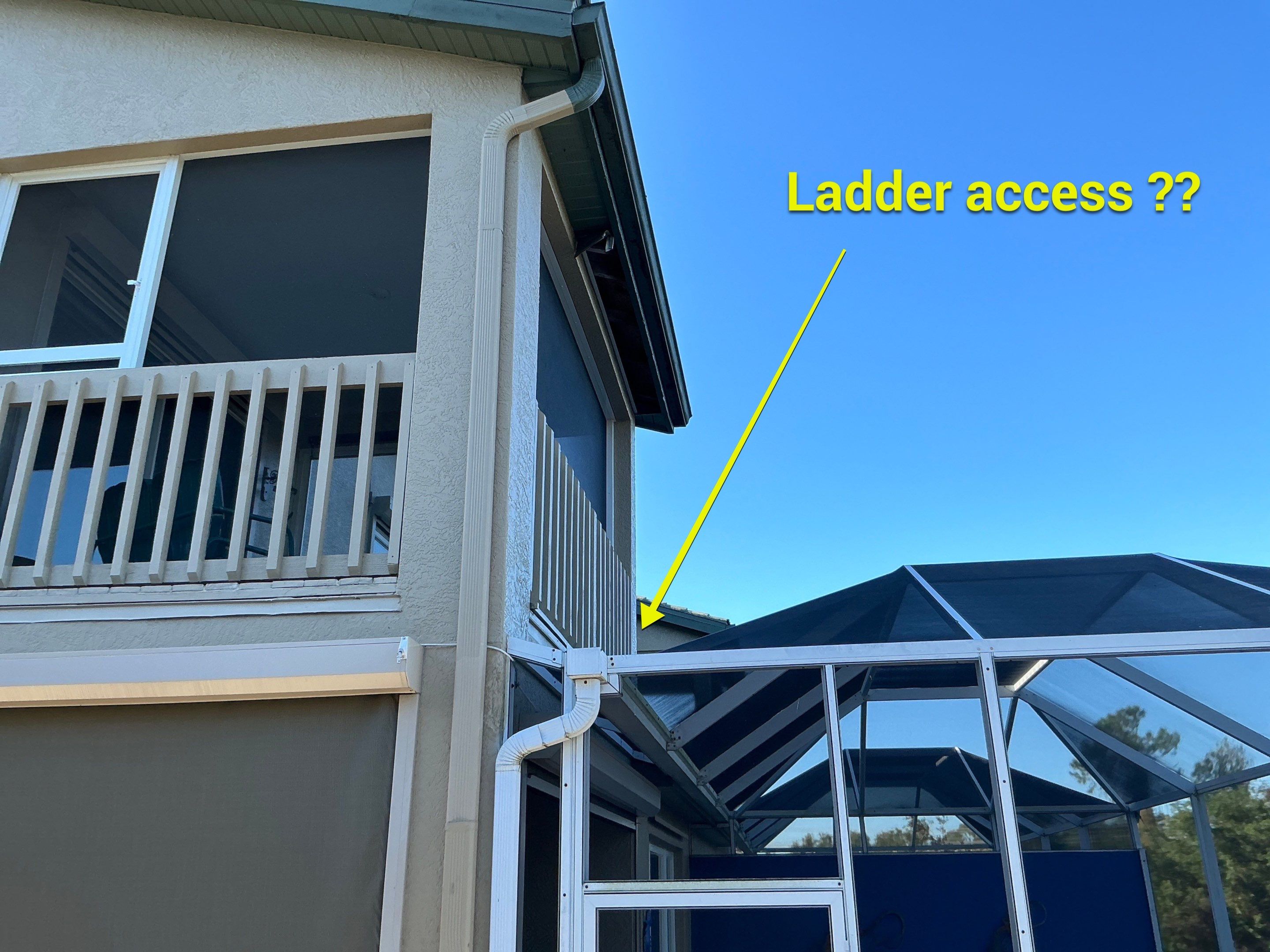 Repair Soffit and Fascia Installation in Bradenton FL by Gutter Professors