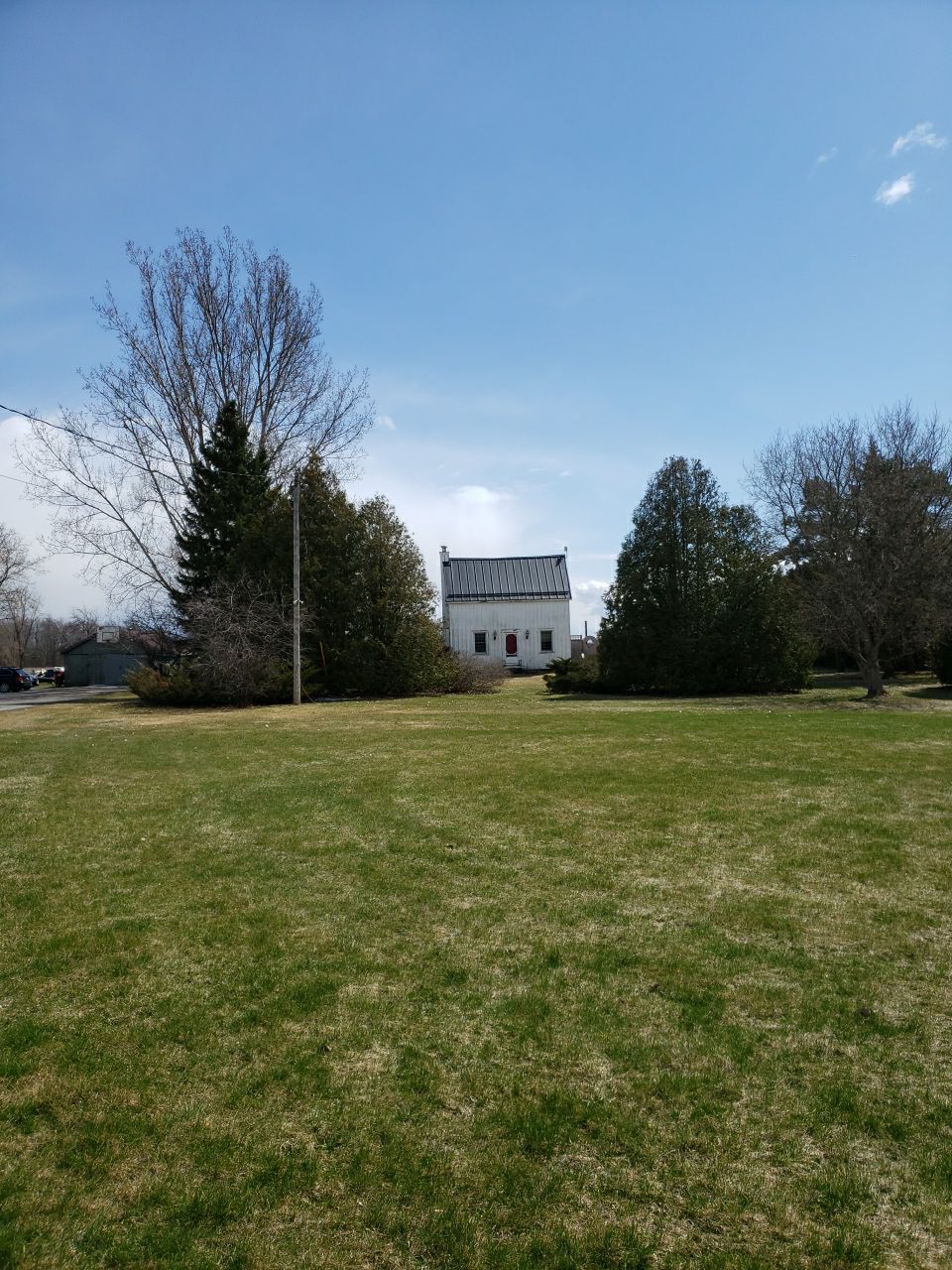 Residential Roofing Installation using 16" Standing Seam Panels by Jay Carter Roofing & Sheet Metal