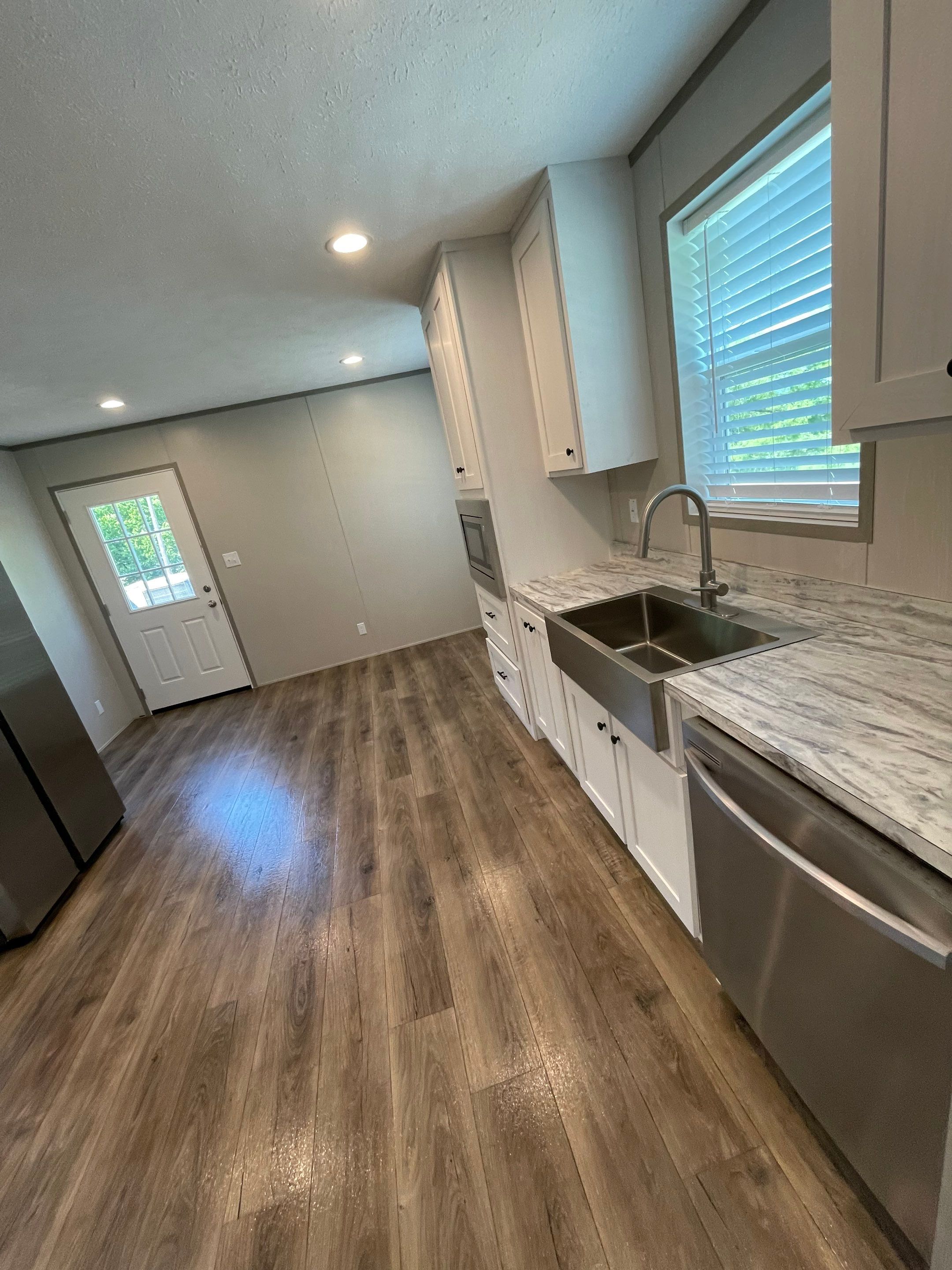 Hartford by Clayton Homes of Walton
