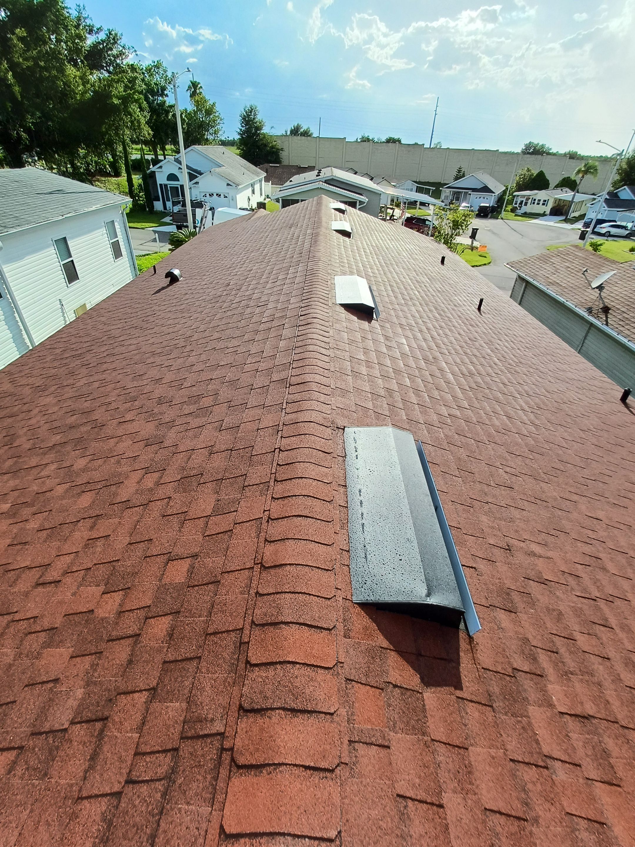 Project in Davenport by You Restorations LLC DBA YOU-Home