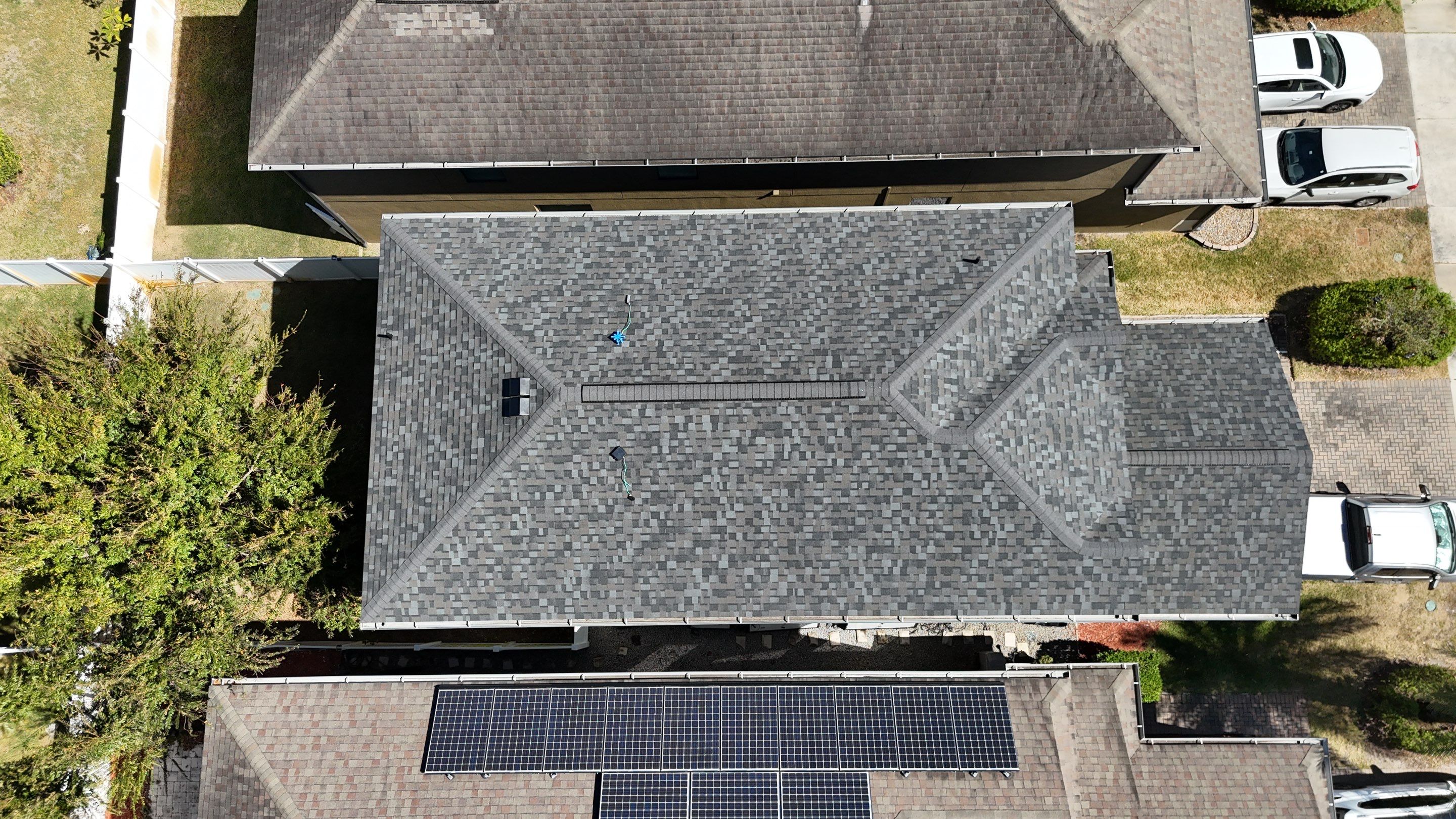 Roof Replacement in Brandon, FL by Shingle Masters Roofing