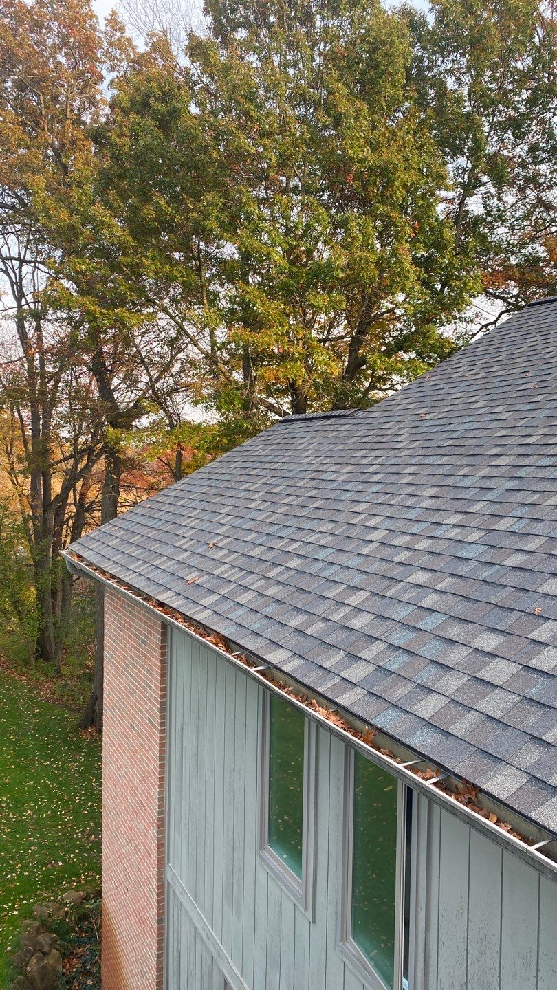 Roof Replacement using CertainTeed Landmark by 180 Contractors