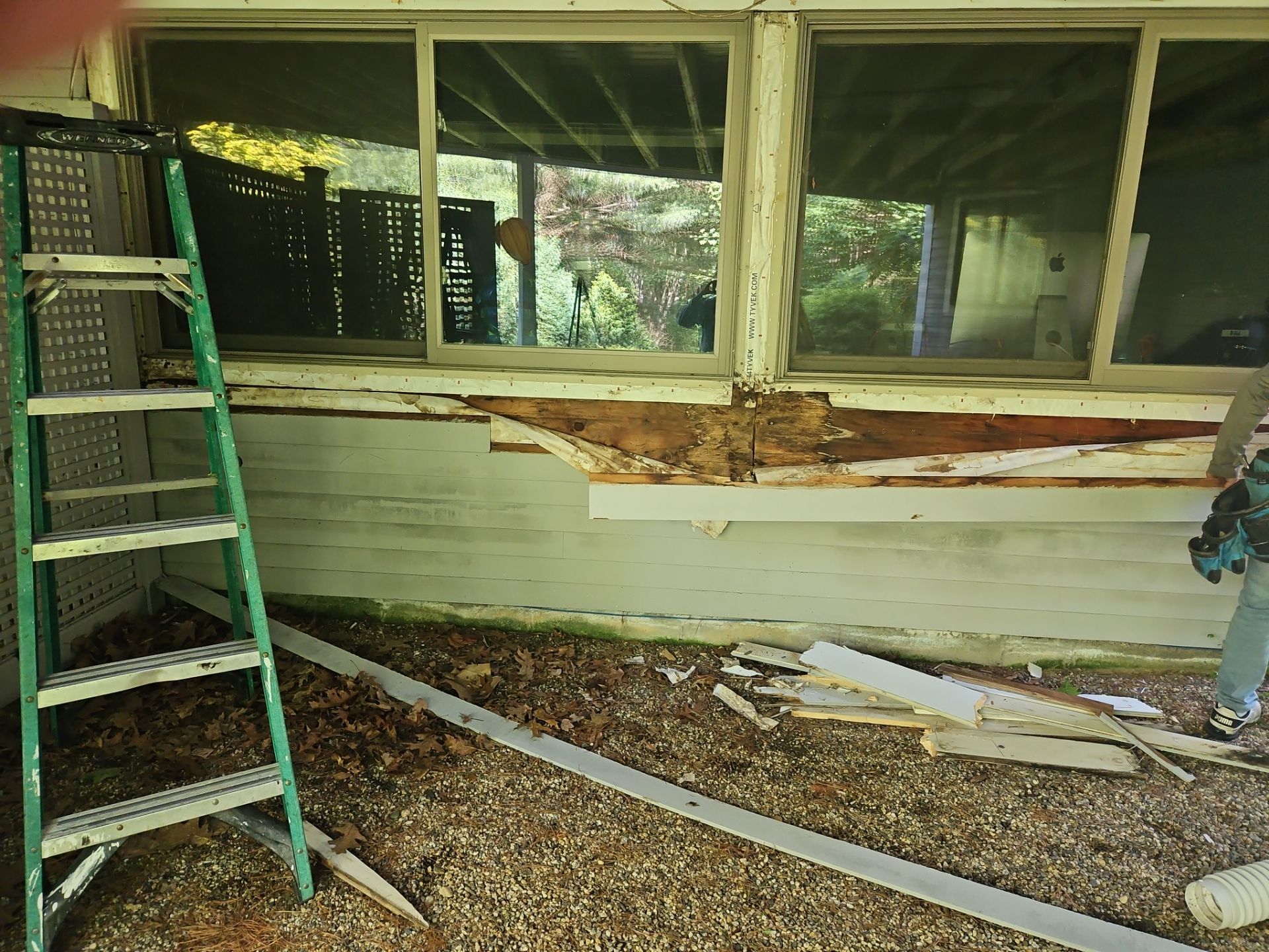Siding | Concord by Mighty Dog Roofing of Greater Middlesex County