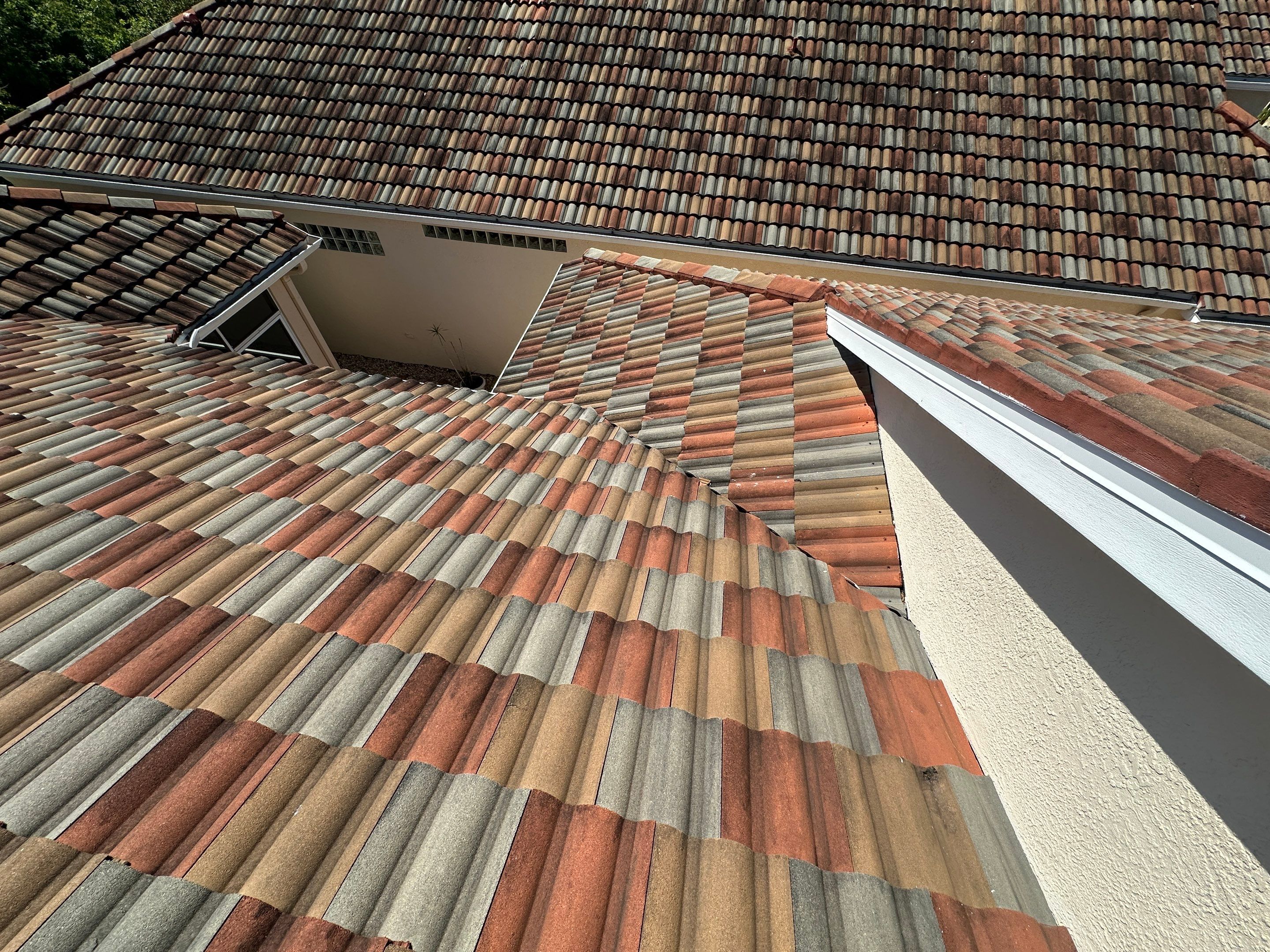 Water Damage Claim in Sarasota by FLAPA & KeyStone