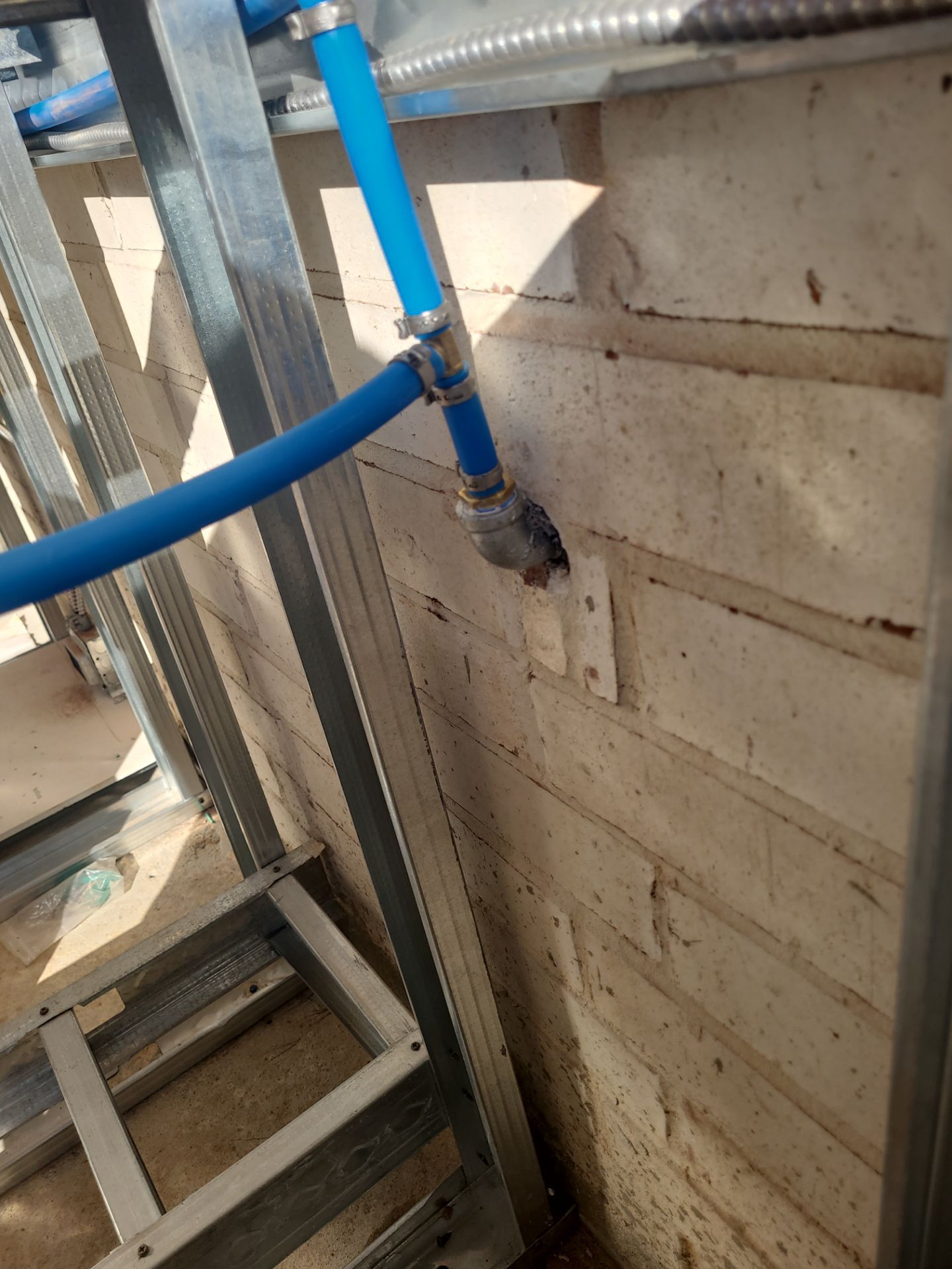 Patio Cover in Montgomery, TX by SophAlx LLC