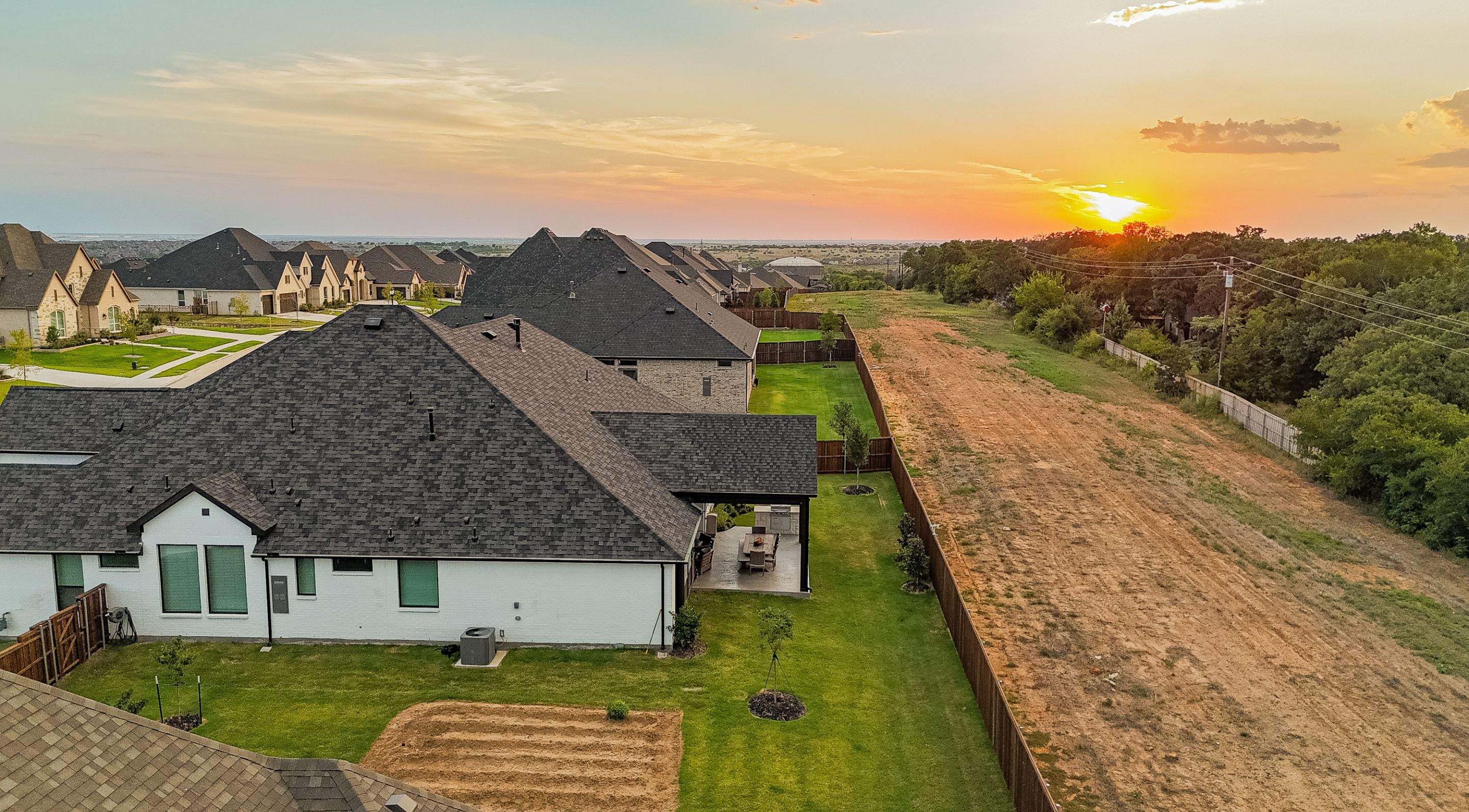 Expanding Outdoor Living Space by Complete Exterior Solutions