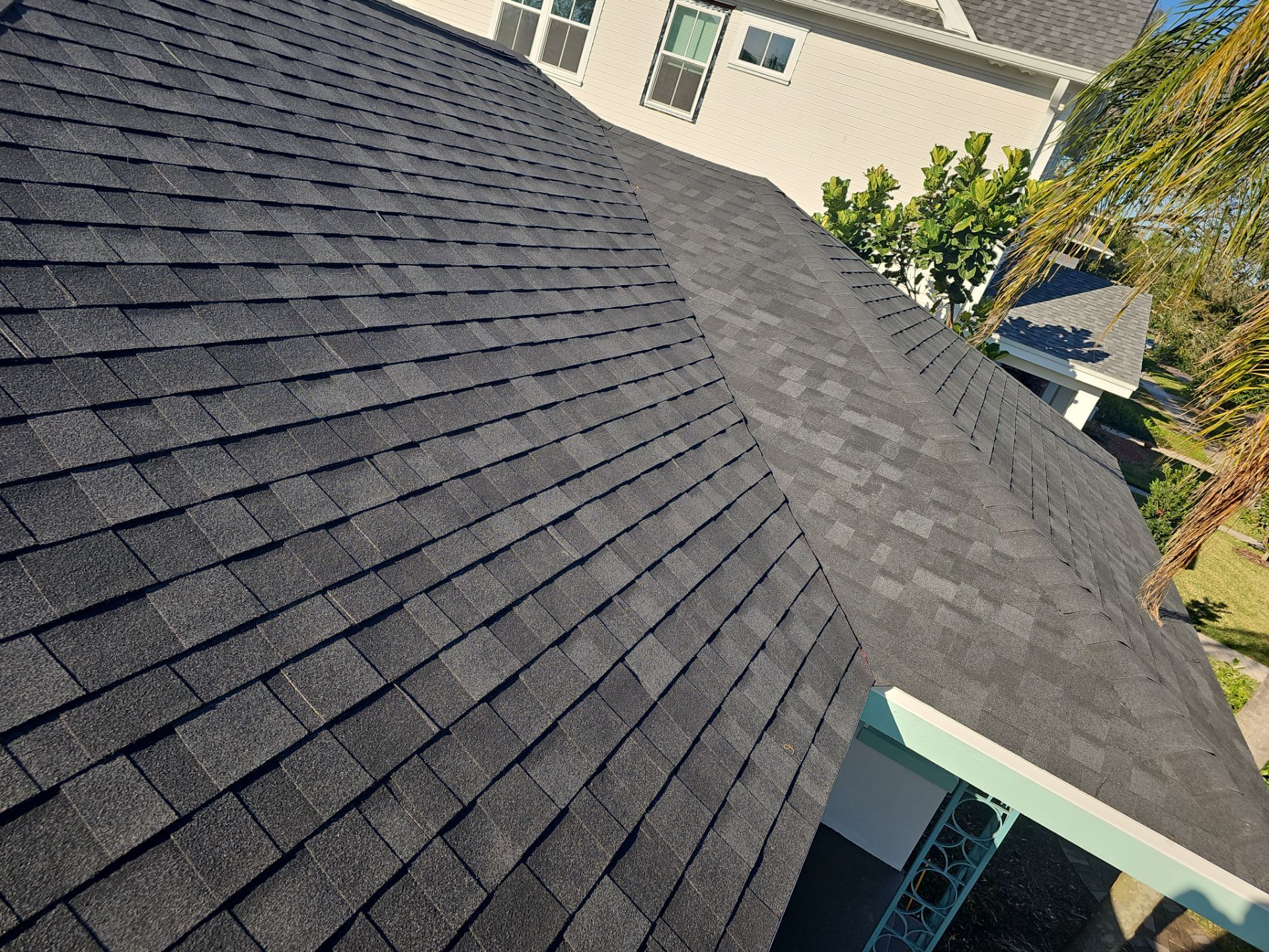 Project in St. Petersburg 33701 by Mitchell Roofing Company LLC 
