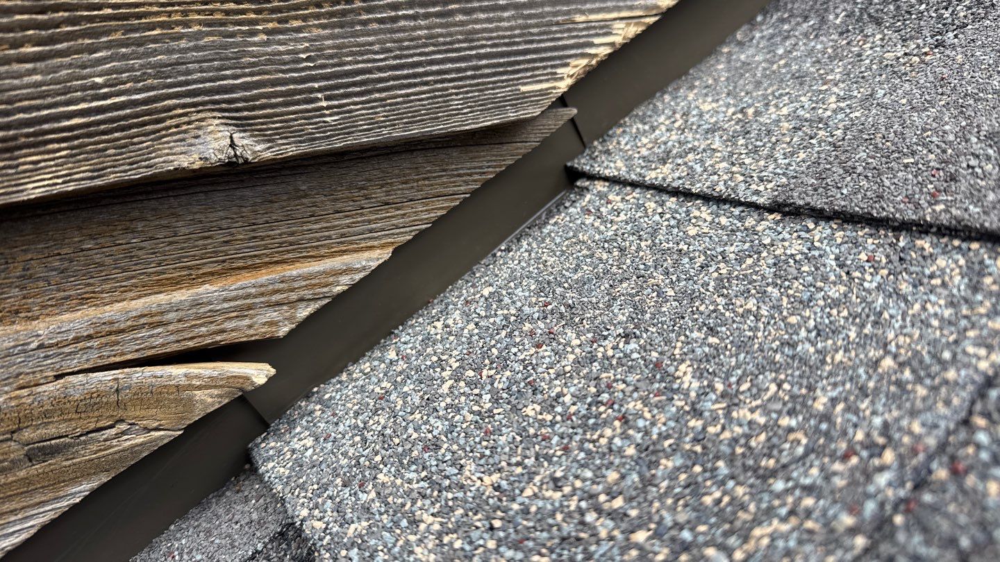 Windy Day, New Roof! by Modern Roofing Group