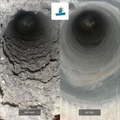Duct Cleaning Gainesville VA