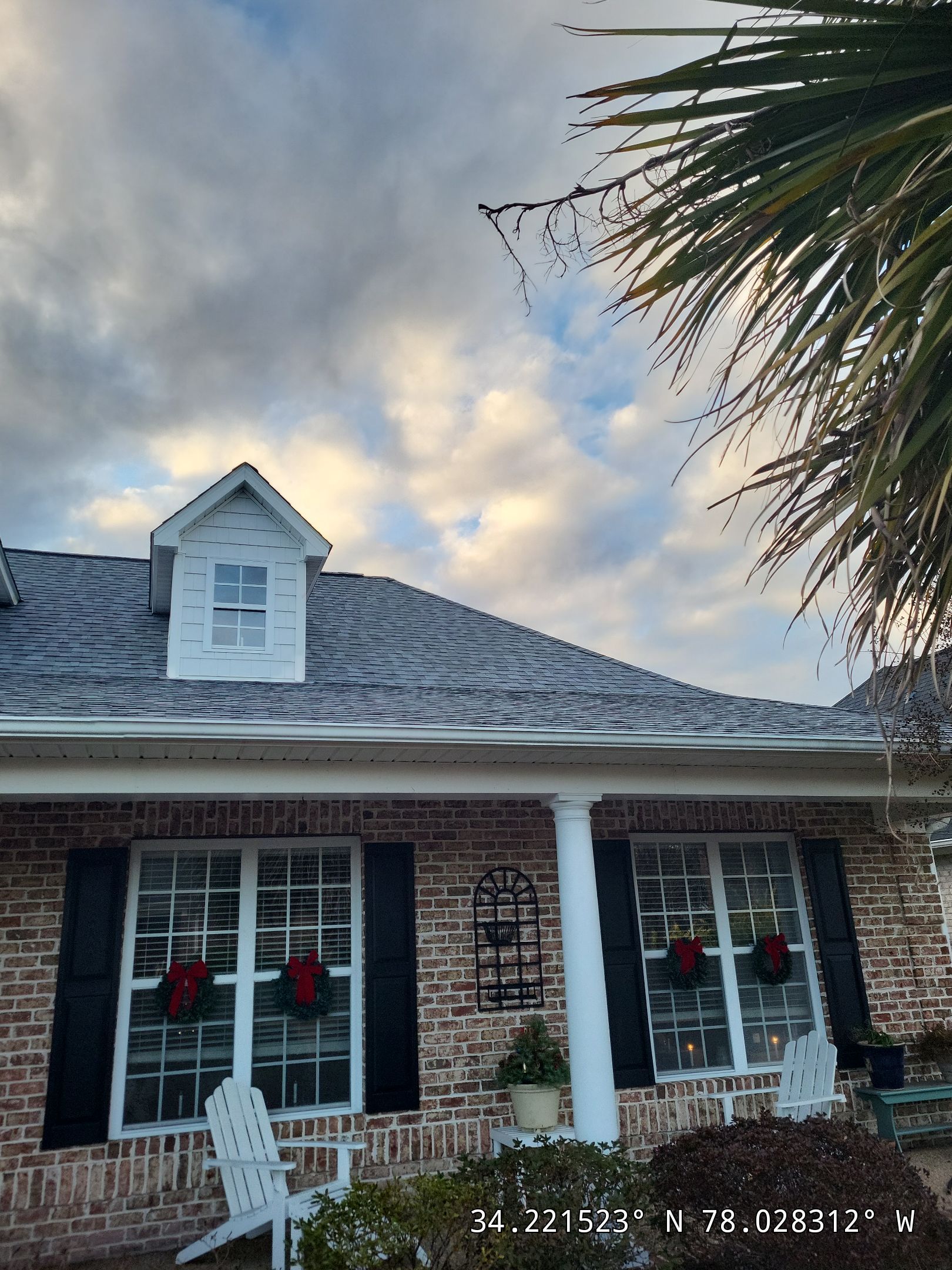 Fortified Roof Installation using CertainTeed Landmark Pro in Leland, NC by RGR Construction and Roofing, LLC