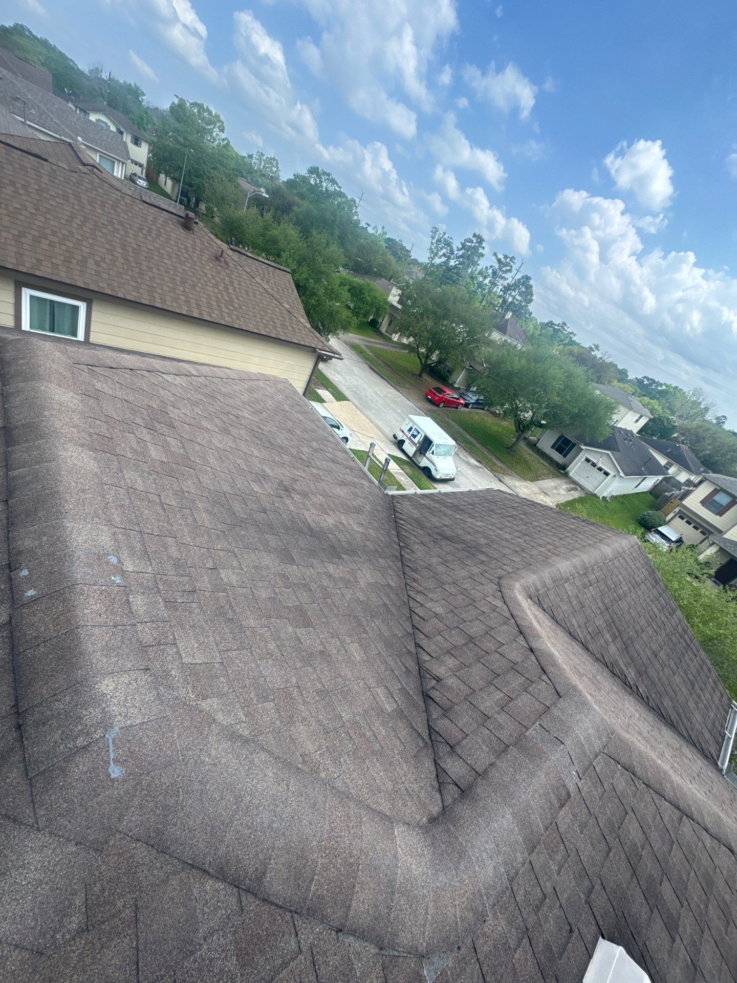 Roof Repair Humble by Roof Repair Company