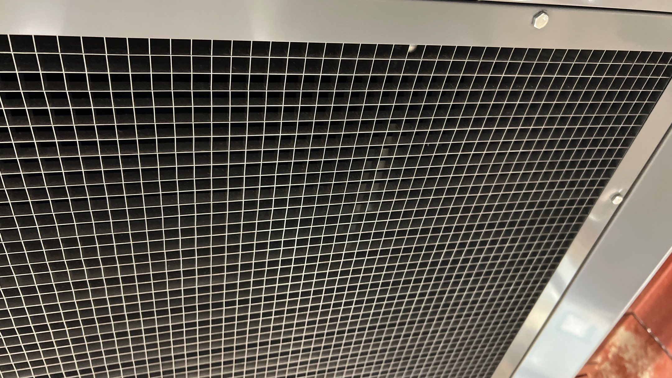 Air Duct Cleaning With a Vacuum Truck in Hermitage, PA. by Superior Air Duct Cleaning