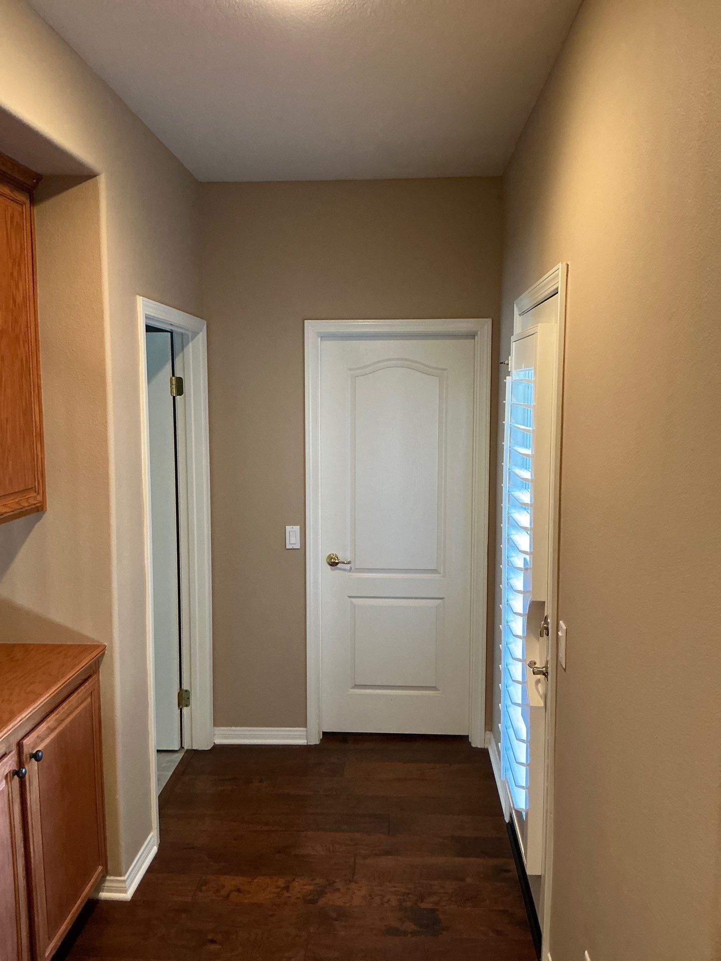 Anne's Interior by Asis Painting Inc 