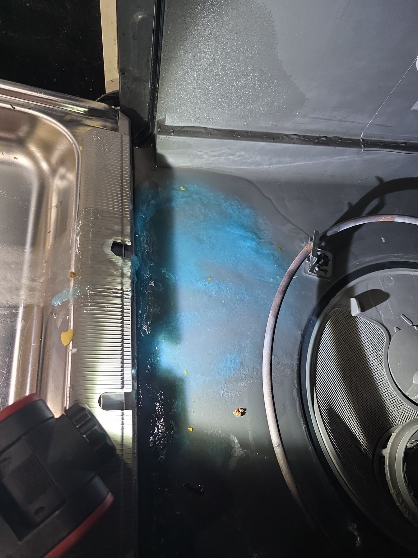 Whirlpool Dishwasher by Empire Appliance Repair