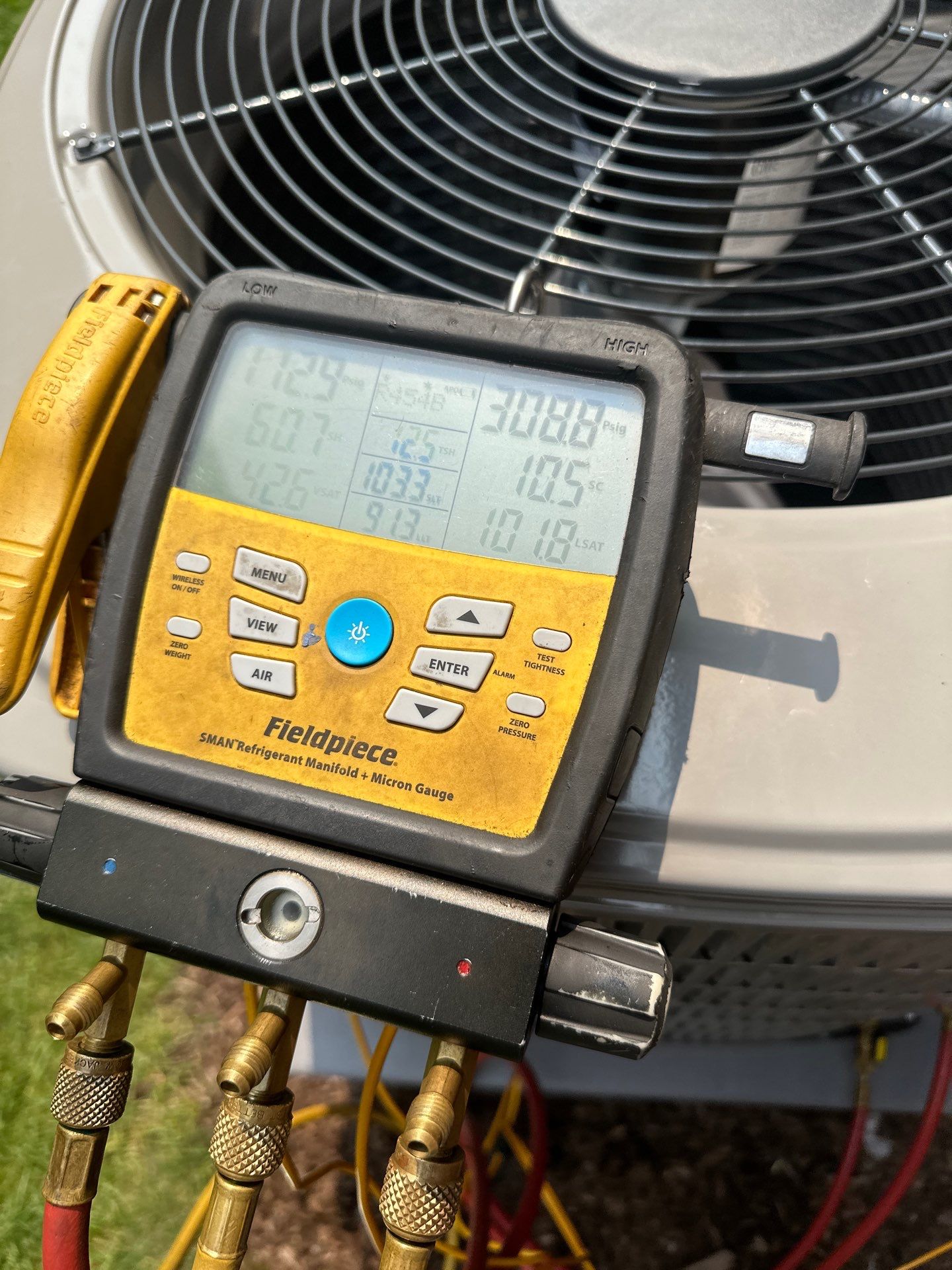 Orland Park Lennox HVAC and Water Heater Installation by Always Ready Repair