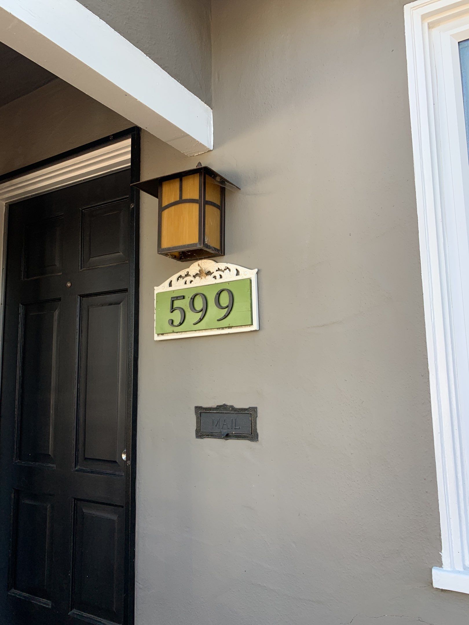 Bloom Team Realty—599 63rd Street by SpotFree Window Cleaning